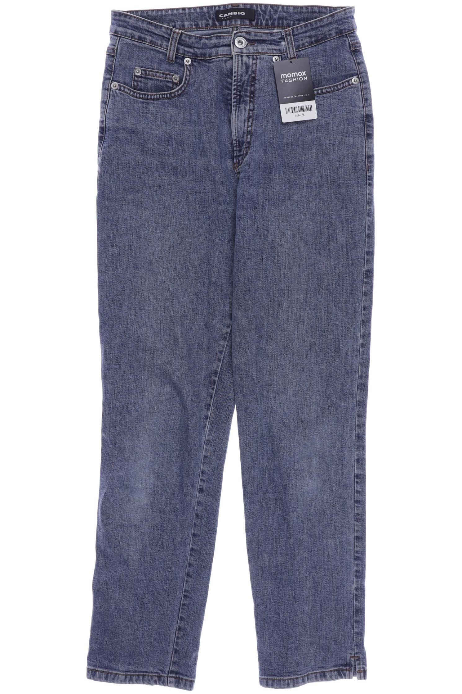 

Cambio Damen Jeans, blau