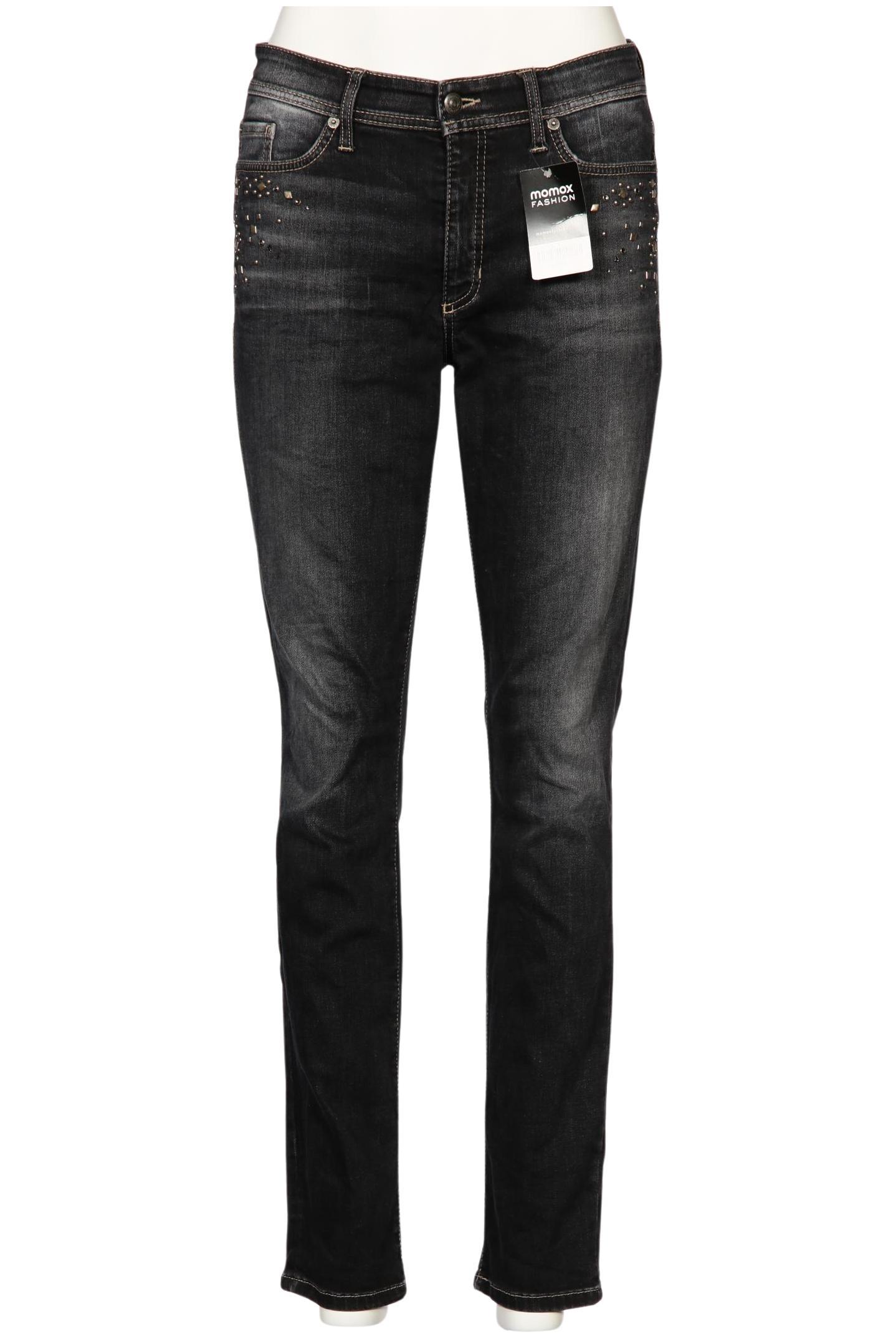 

Cambio Damen Jeans, schwarz, Gr. 31