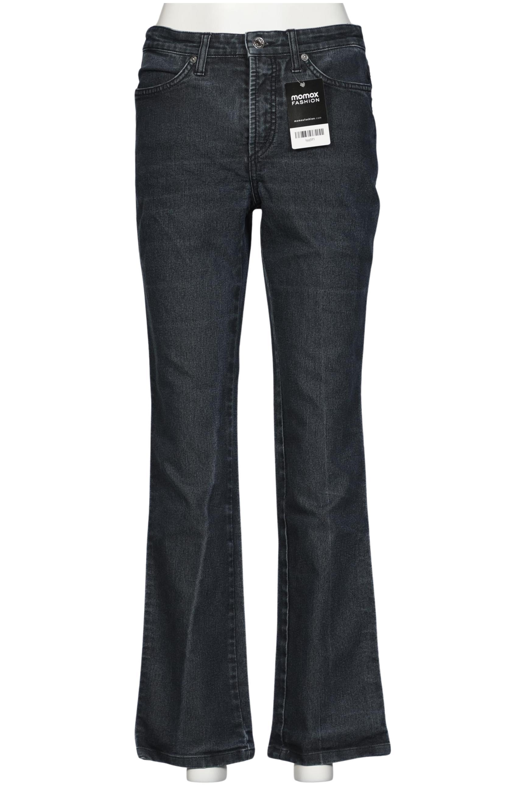 

Cambio Damen Jeans, blau, Gr. 38