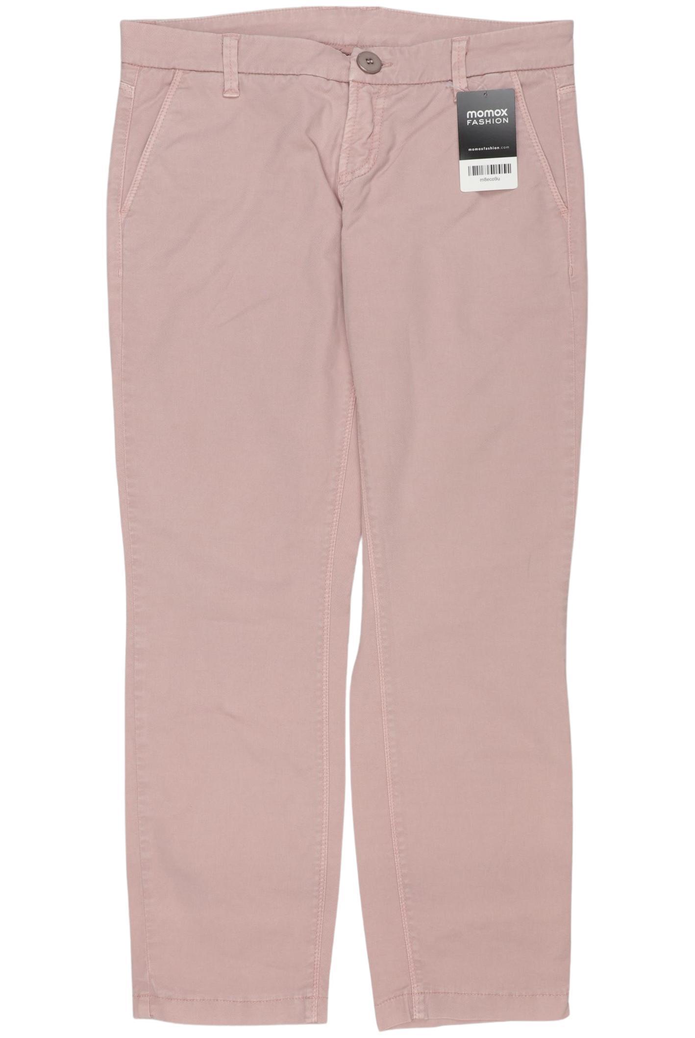 

Cambio Damen Jeans, pink, Gr. 36