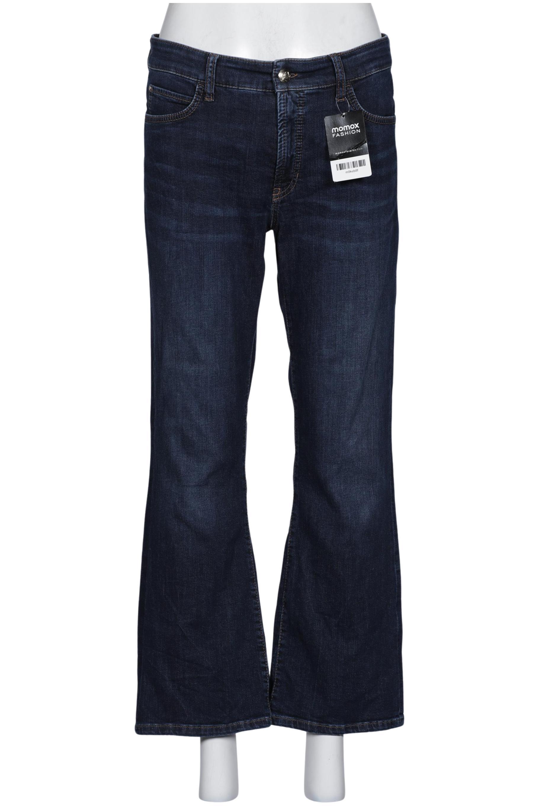 

Cambio Damen Jeans, marineblau, Gr. 40