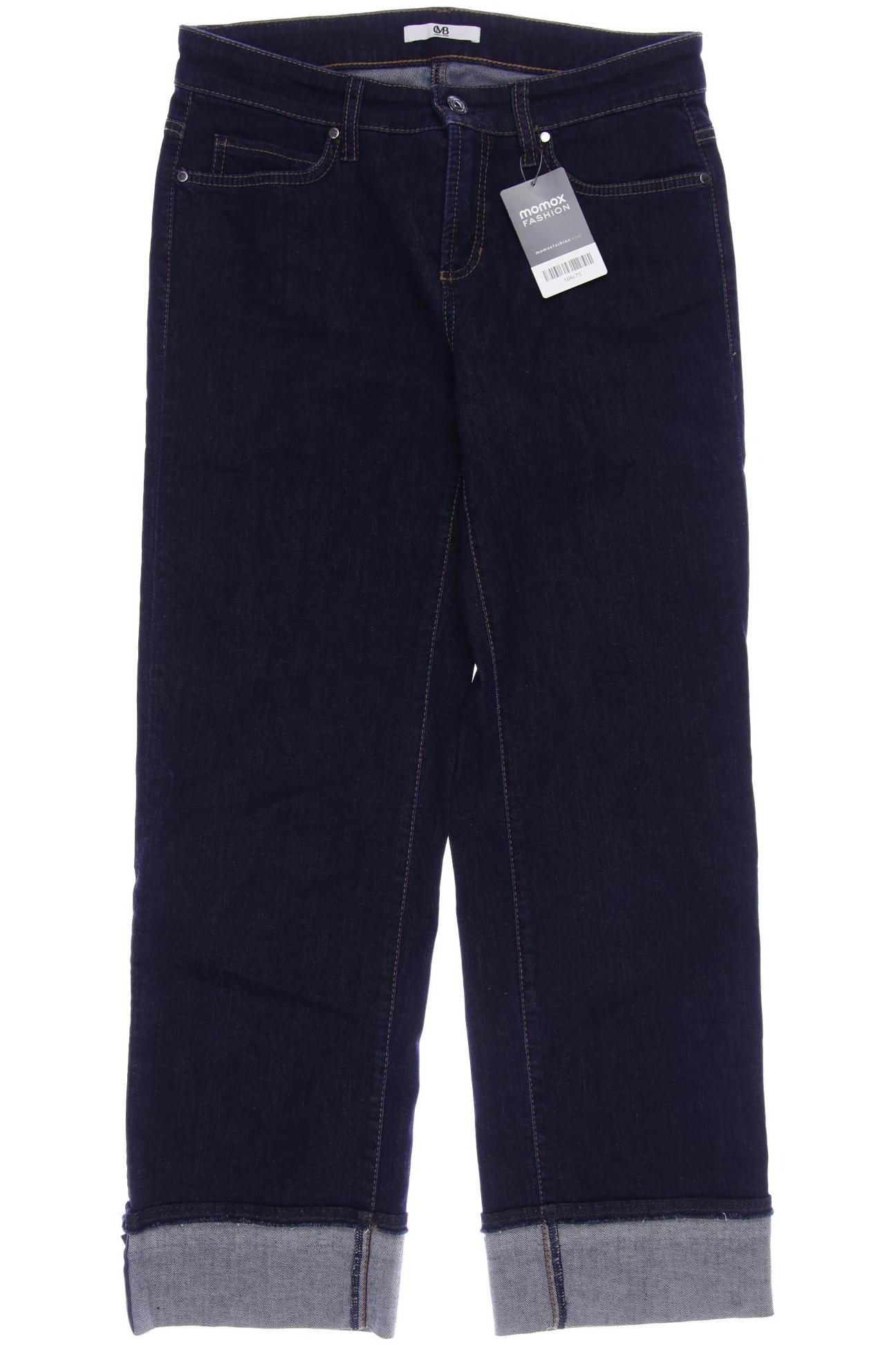 

Cambio Damen Jeans, marineblau