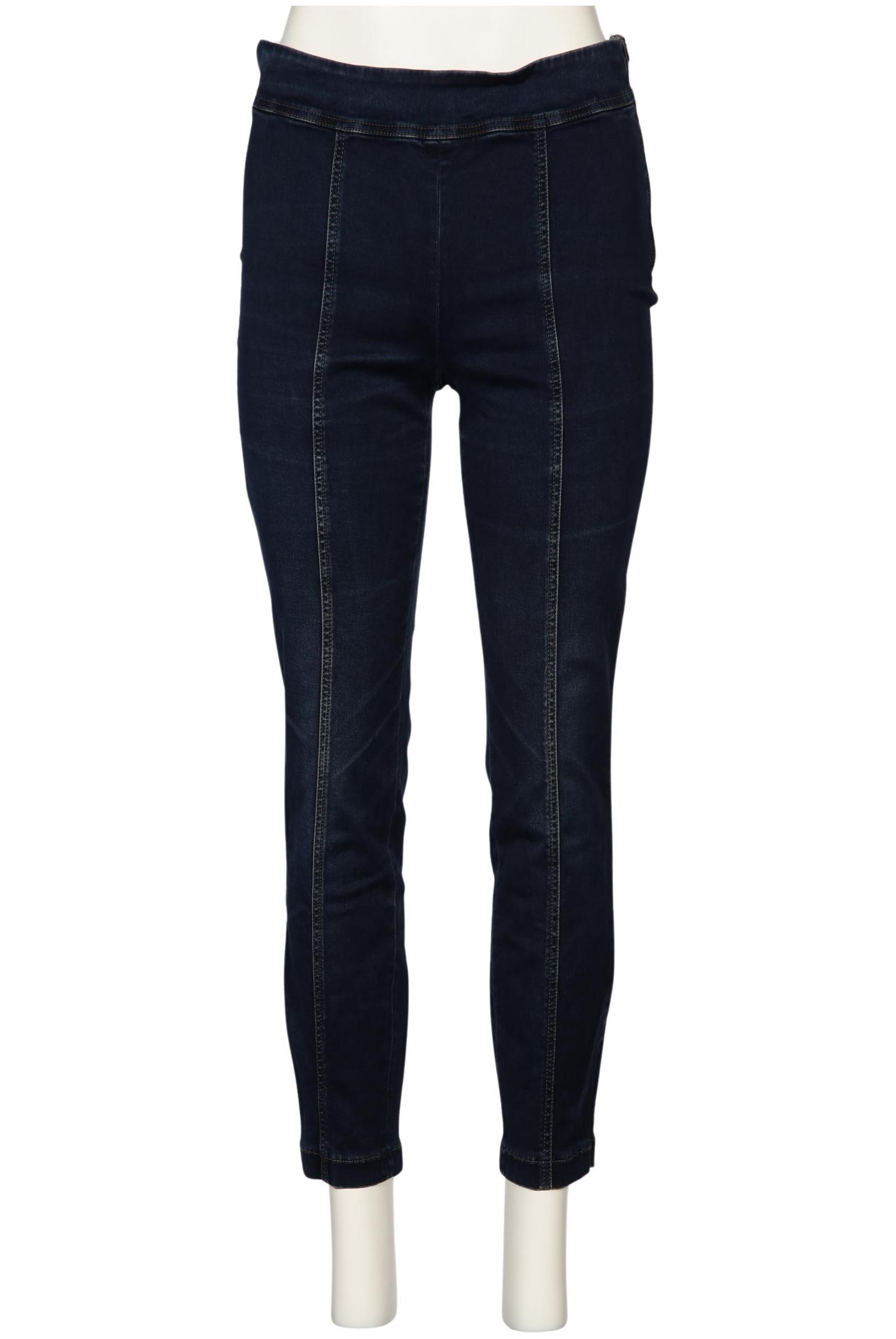 

Cambio Damen Jeans, marineblau, Gr. 42