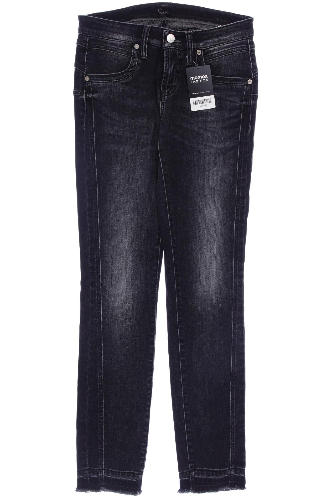 

Cambio Damen Jeans, grau