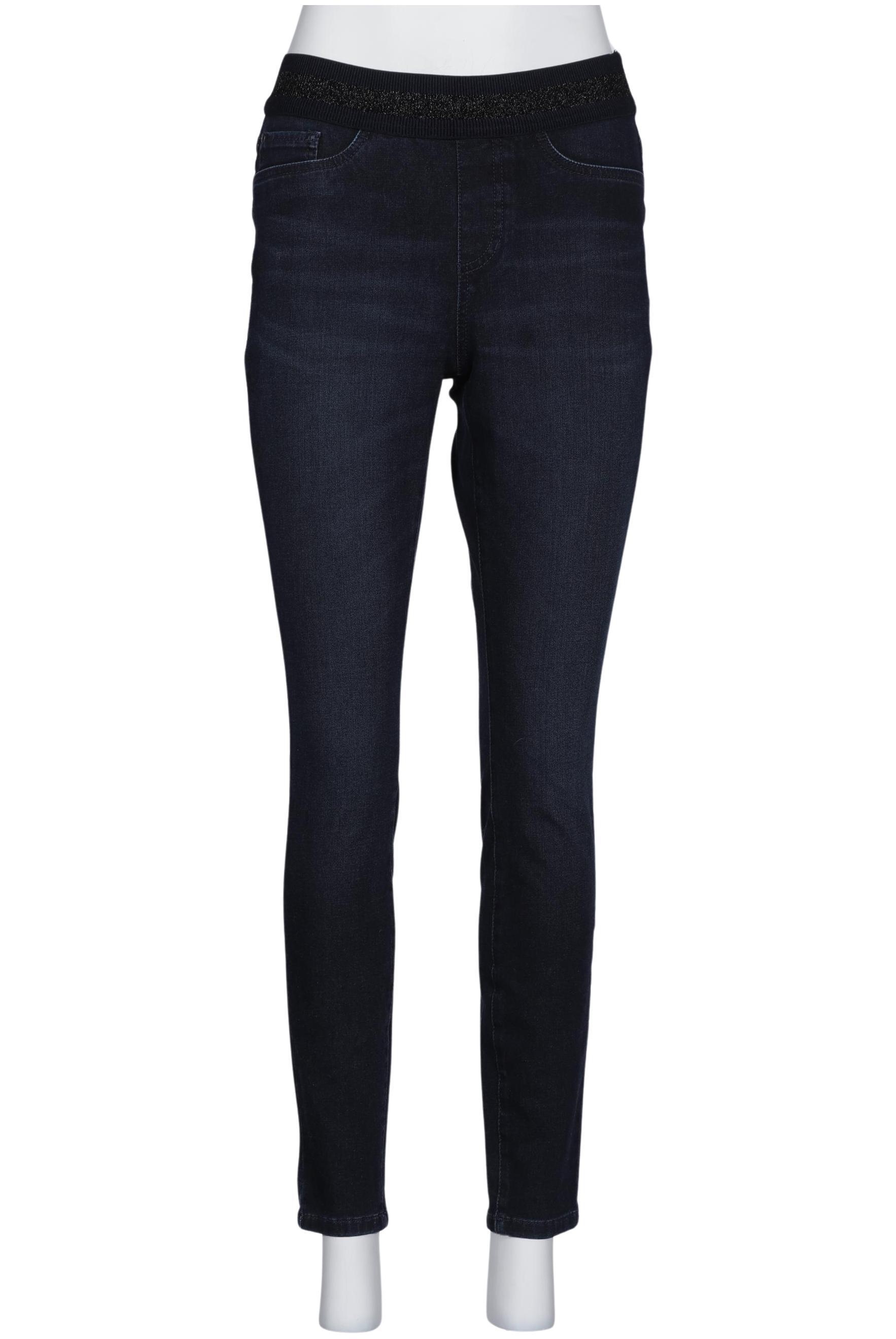 

Cambio Damen Jeans, marineblau, Gr. 38