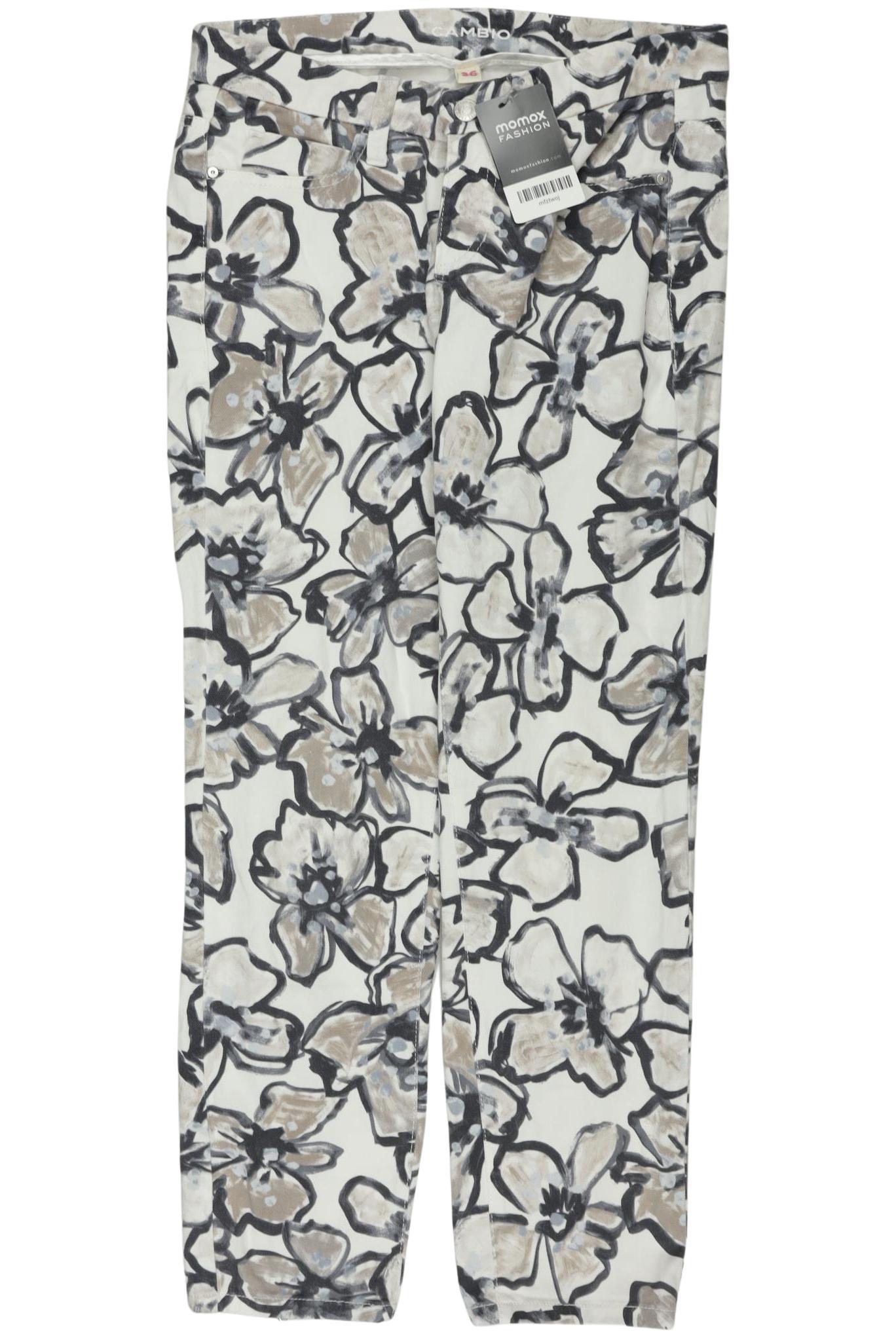 

Cambio Damen Jeans, mehrfarbig, Gr. 36