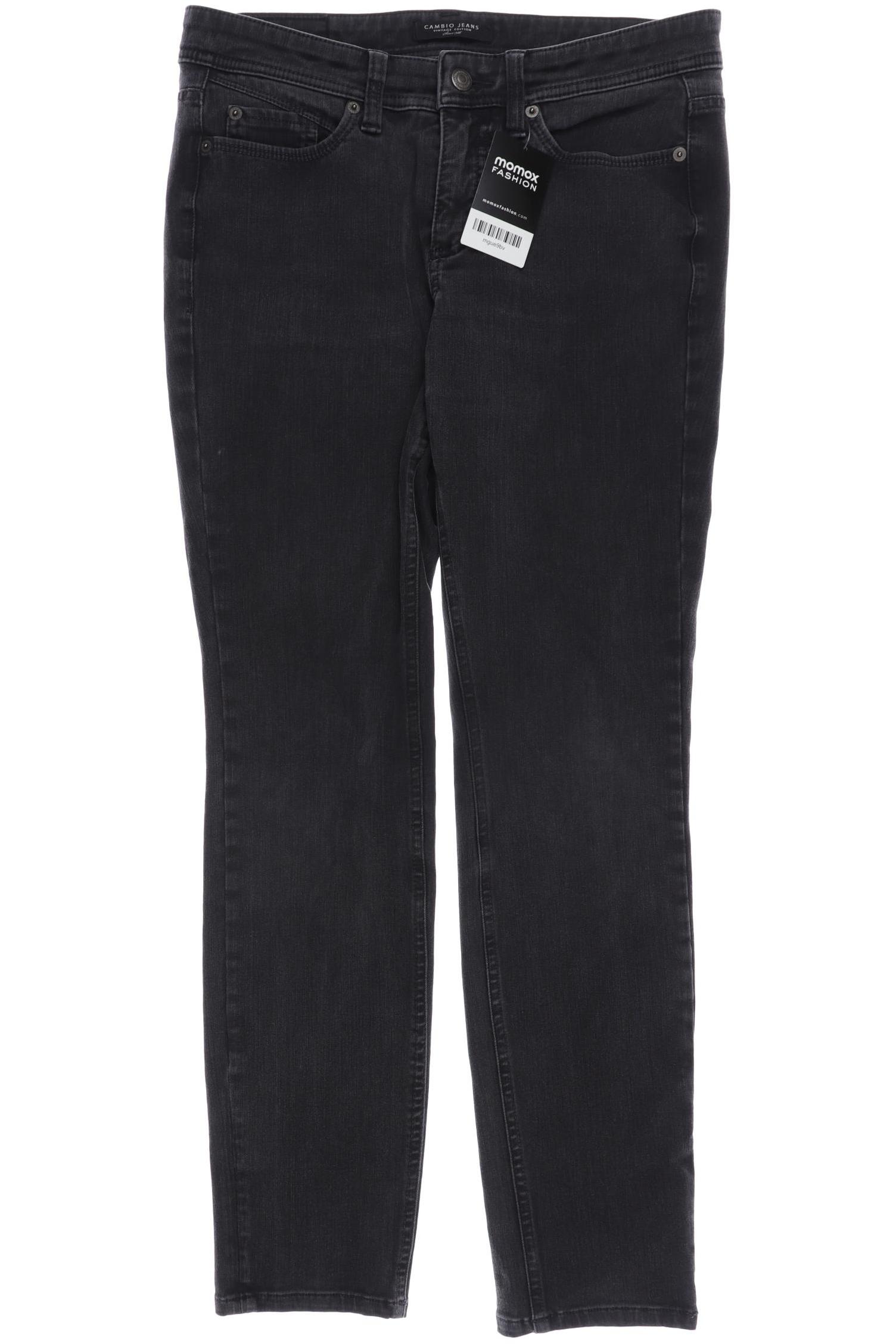 

Cambio Damen Jeans, grau