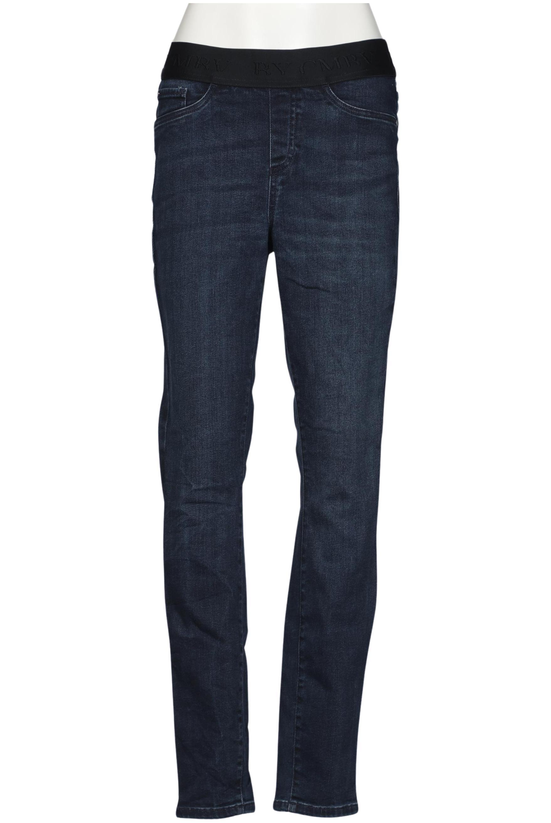 

Cambio Damen Jeans, marineblau, Gr. 38