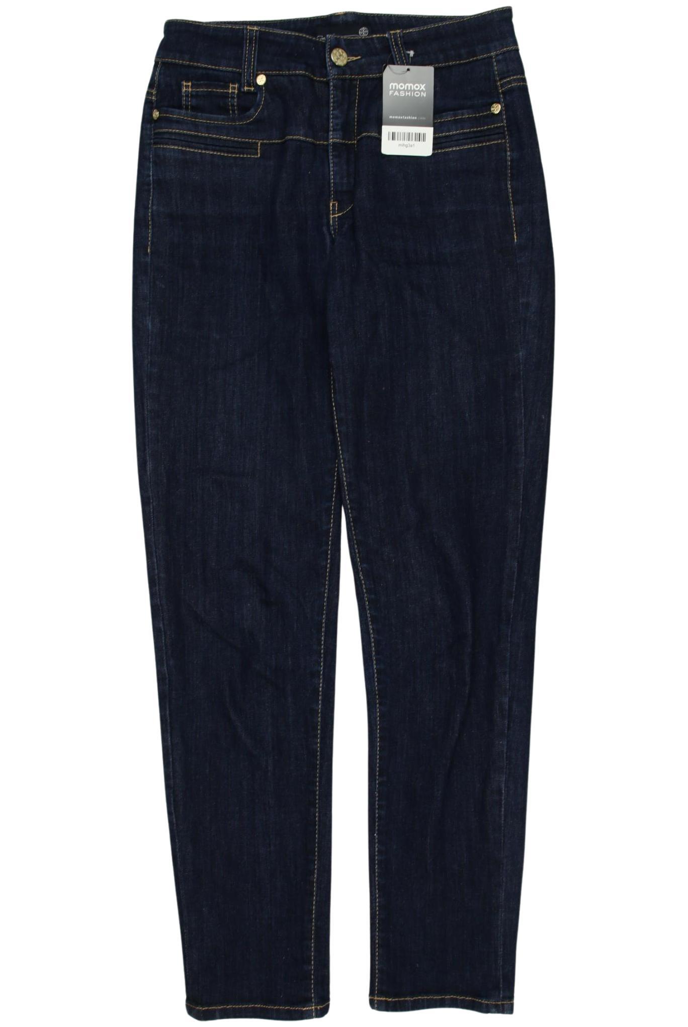 

Cambio Damen Jeans, marineblau, Gr. 36