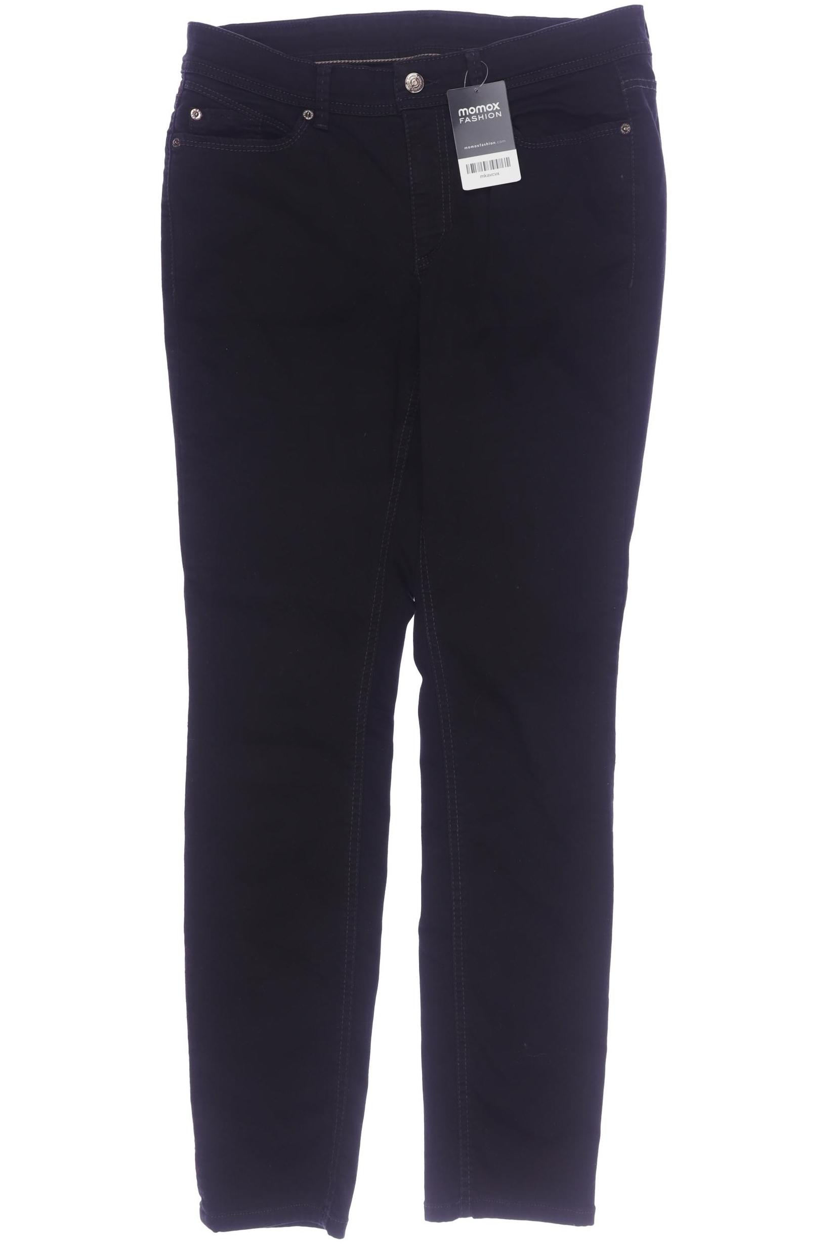 

Cambio Damen Jeans, schwarz, Gr. 31