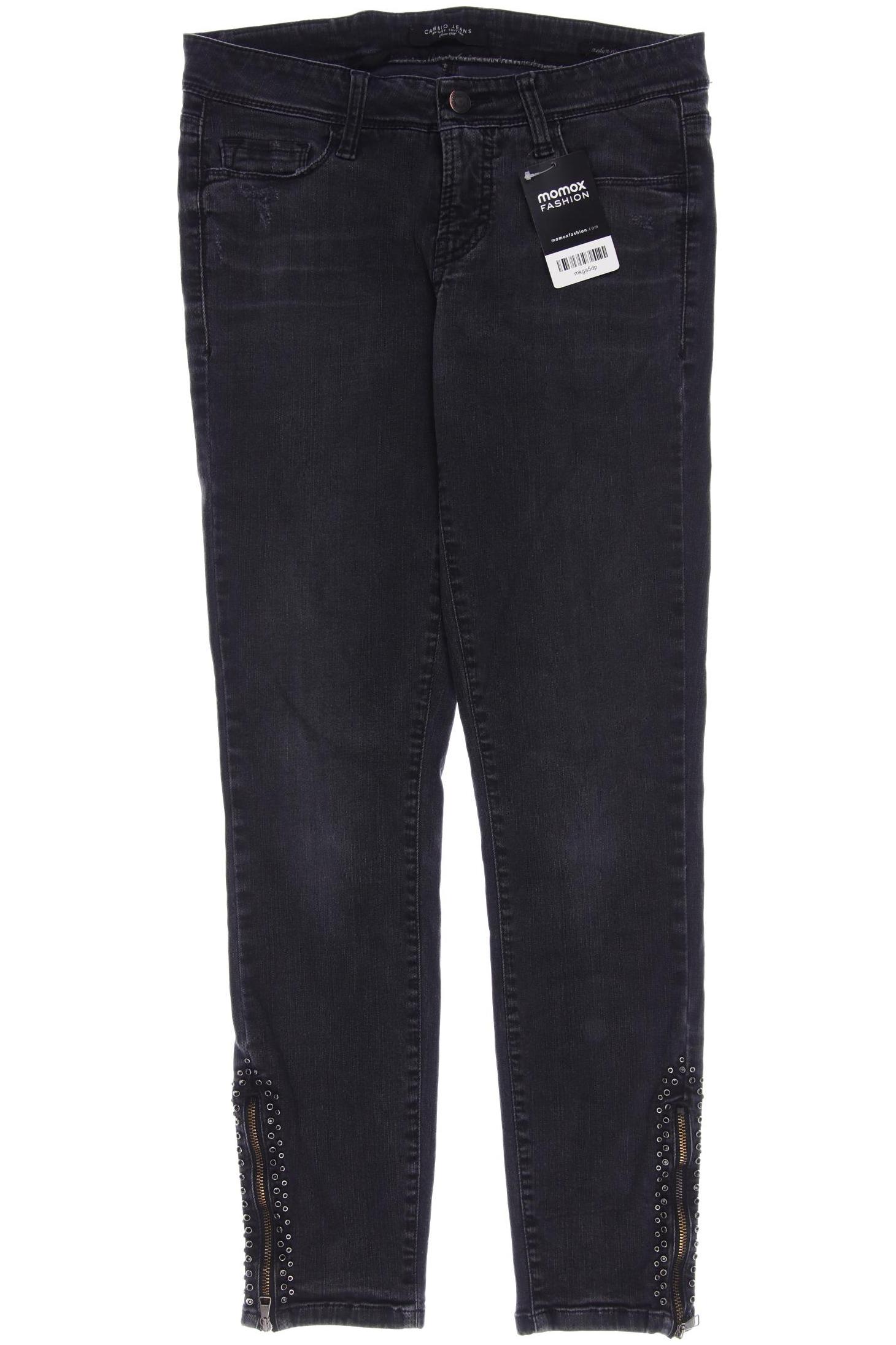 

Cambio Damen Jeans, grau