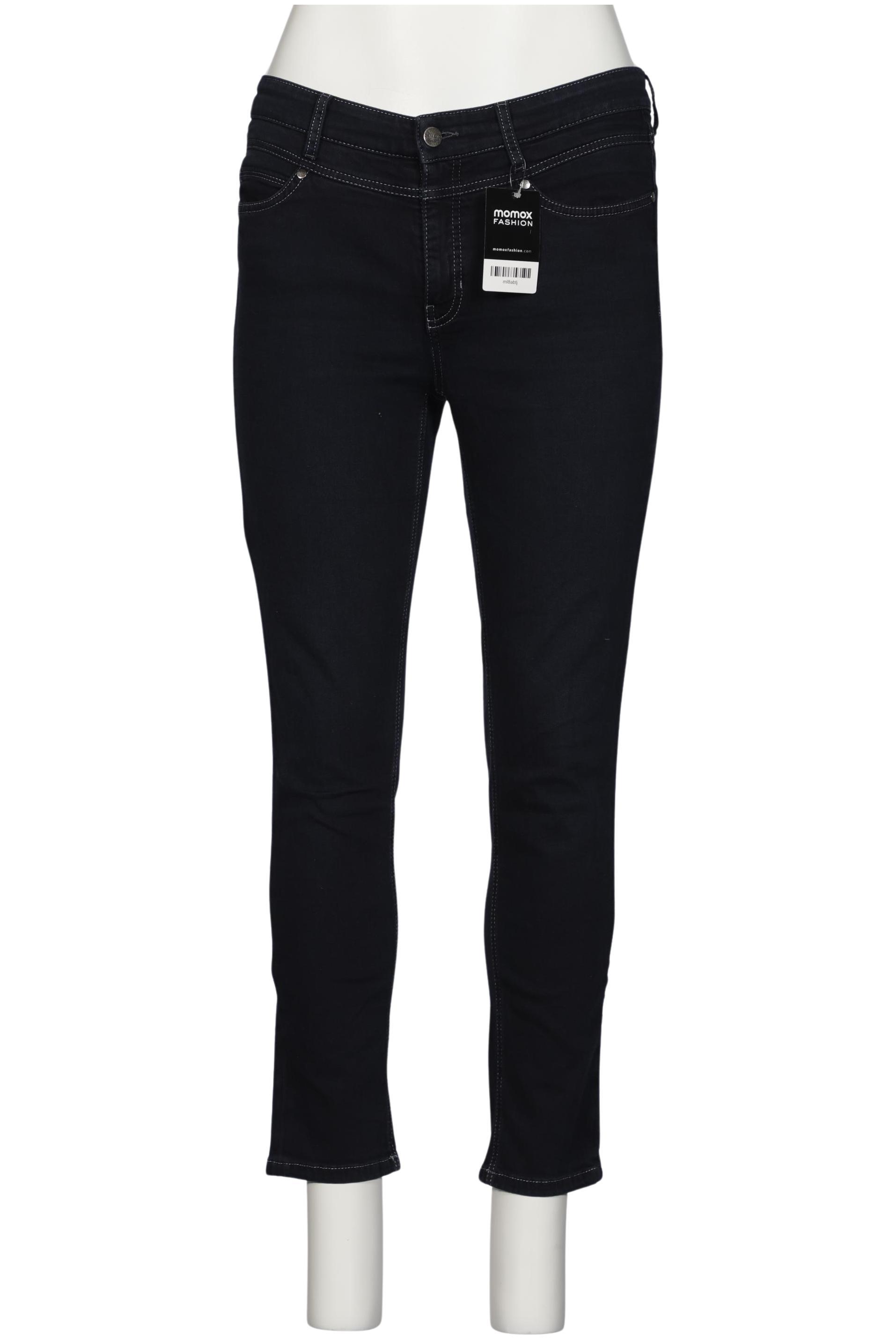 

Cambio Damen Jeans, marineblau, Gr. 44