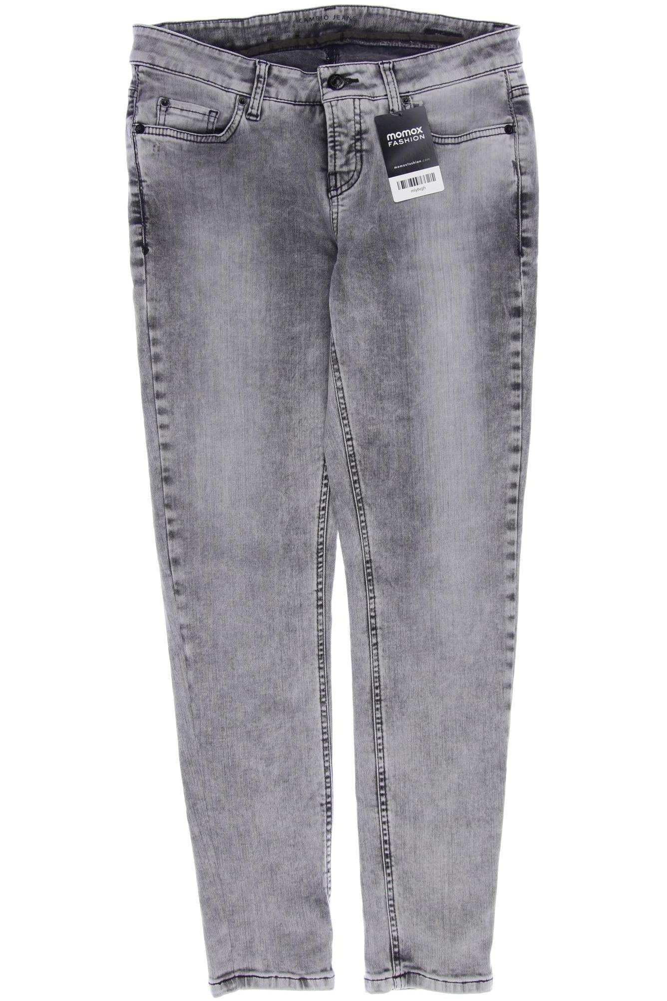 

Cambio Damen Jeans, grau