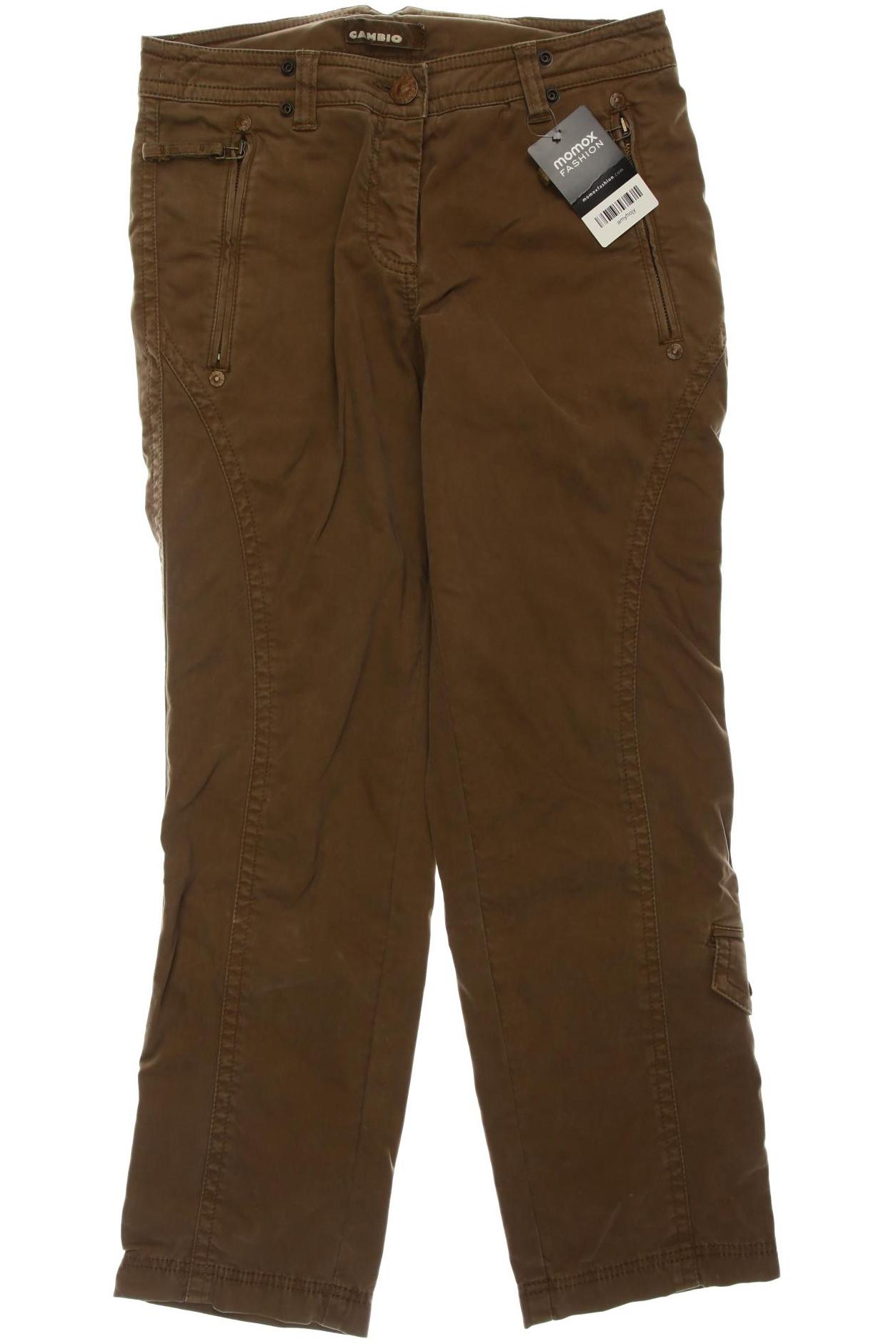 

Cambio Damen Jeans, braun