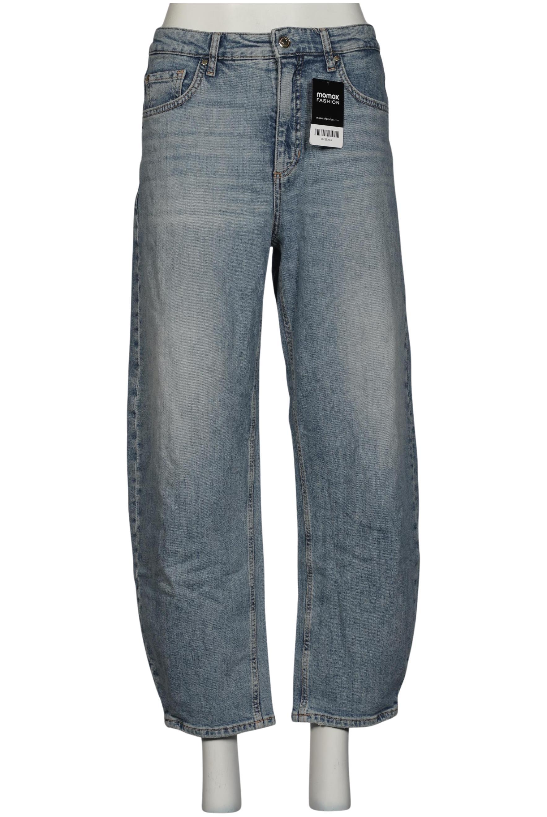 

Cambio Damen Jeans, blau, Gr. 29
