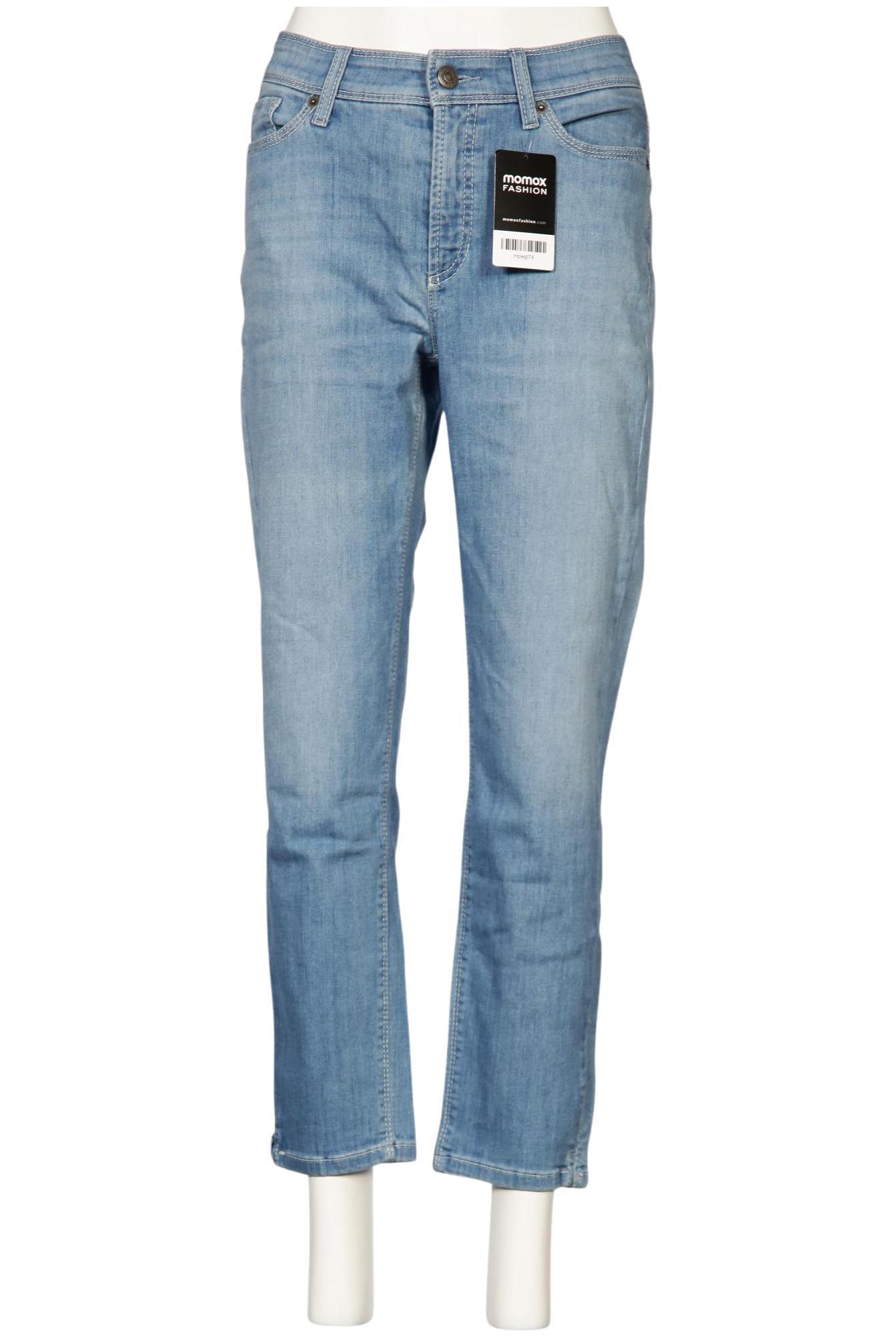 

Cambio Damen Jeans, hellblau, Gr. 29