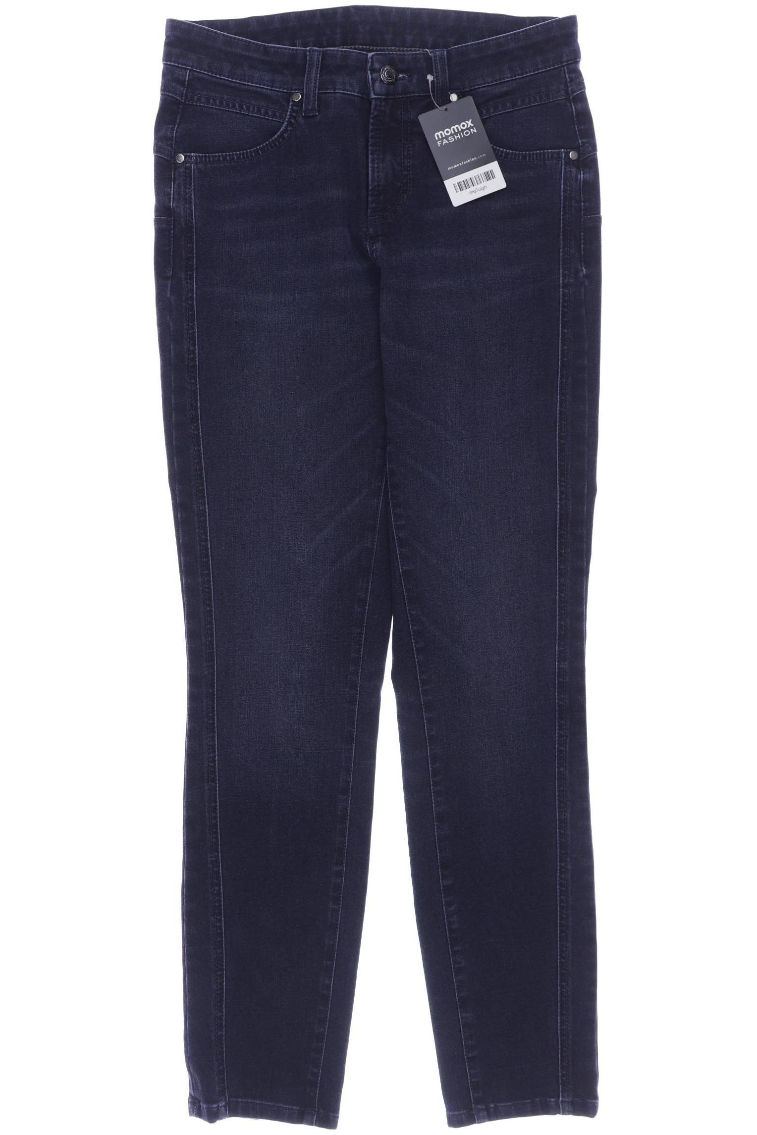 

Cambio Damen Jeans, marineblau