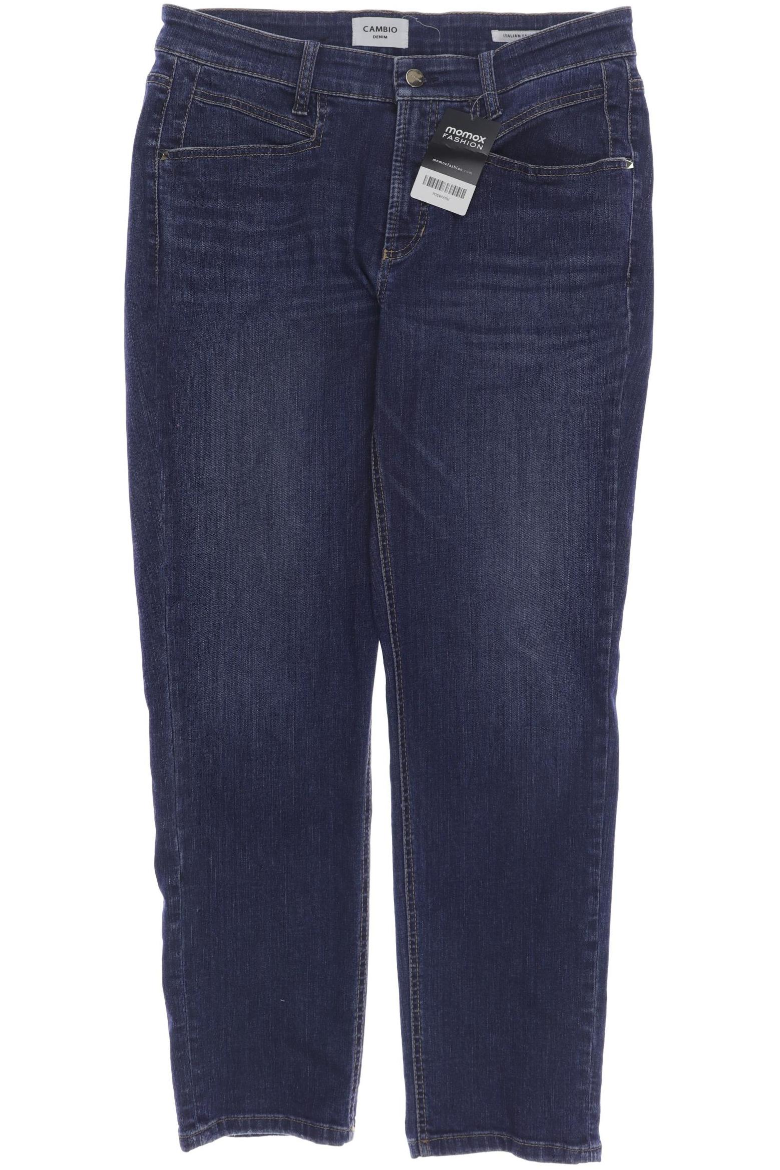 

Cambio Damen Jeans, blau