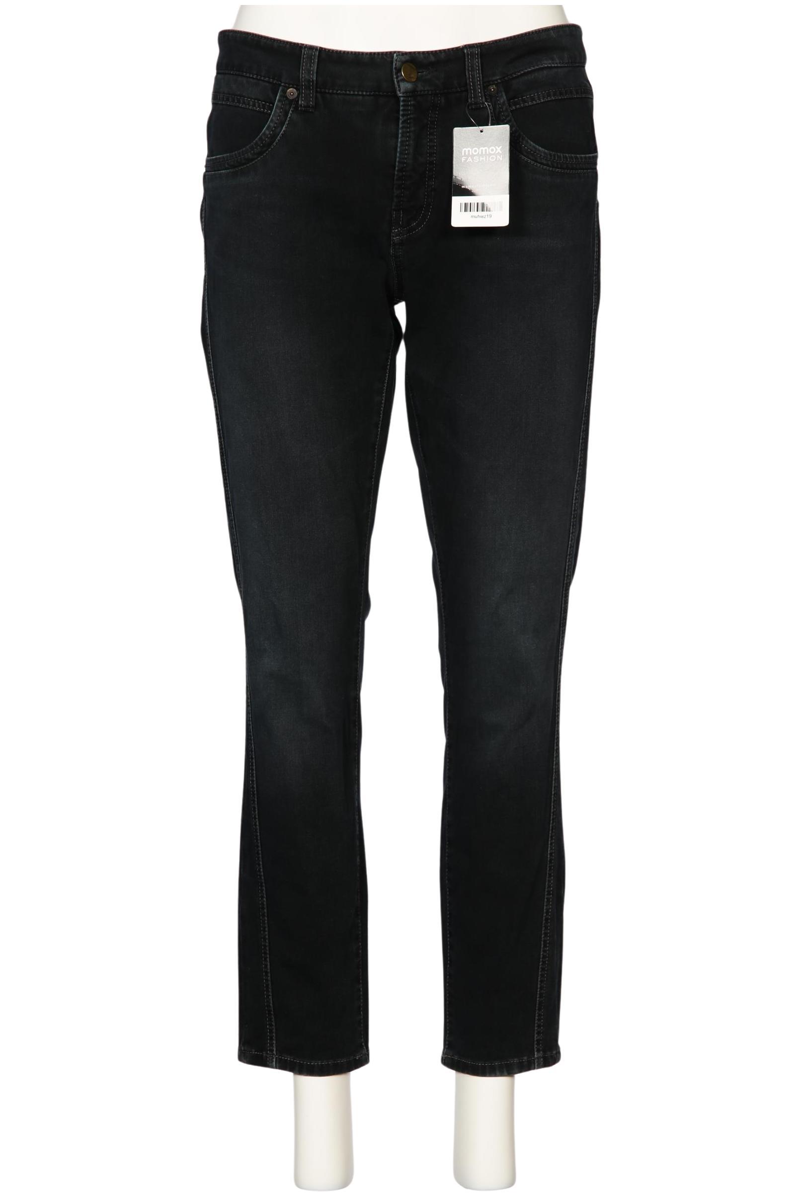 

Cambio Damen Jeans, blau, Gr. 42