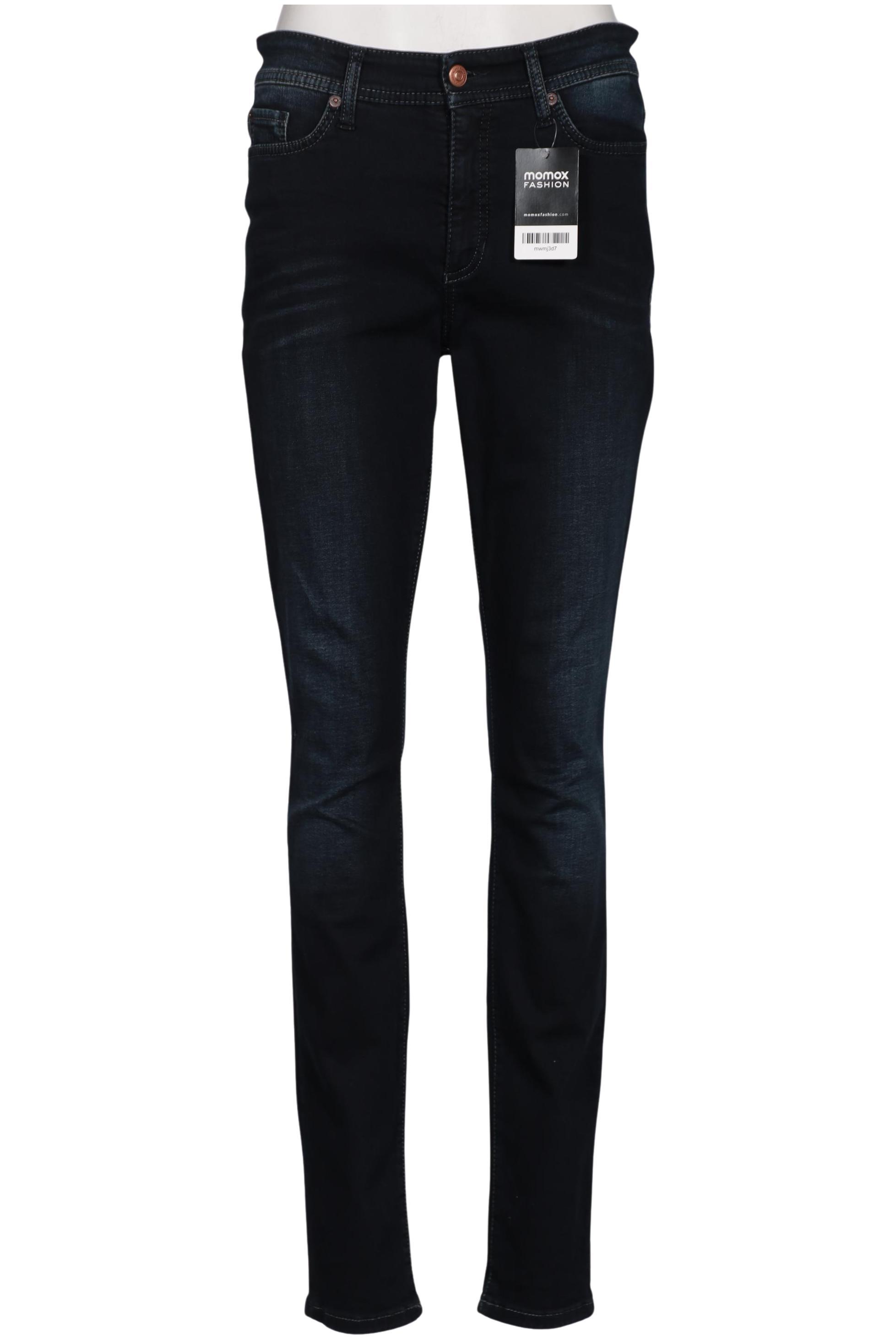 

Cambio Damen Jeans, marineblau, Gr. 40