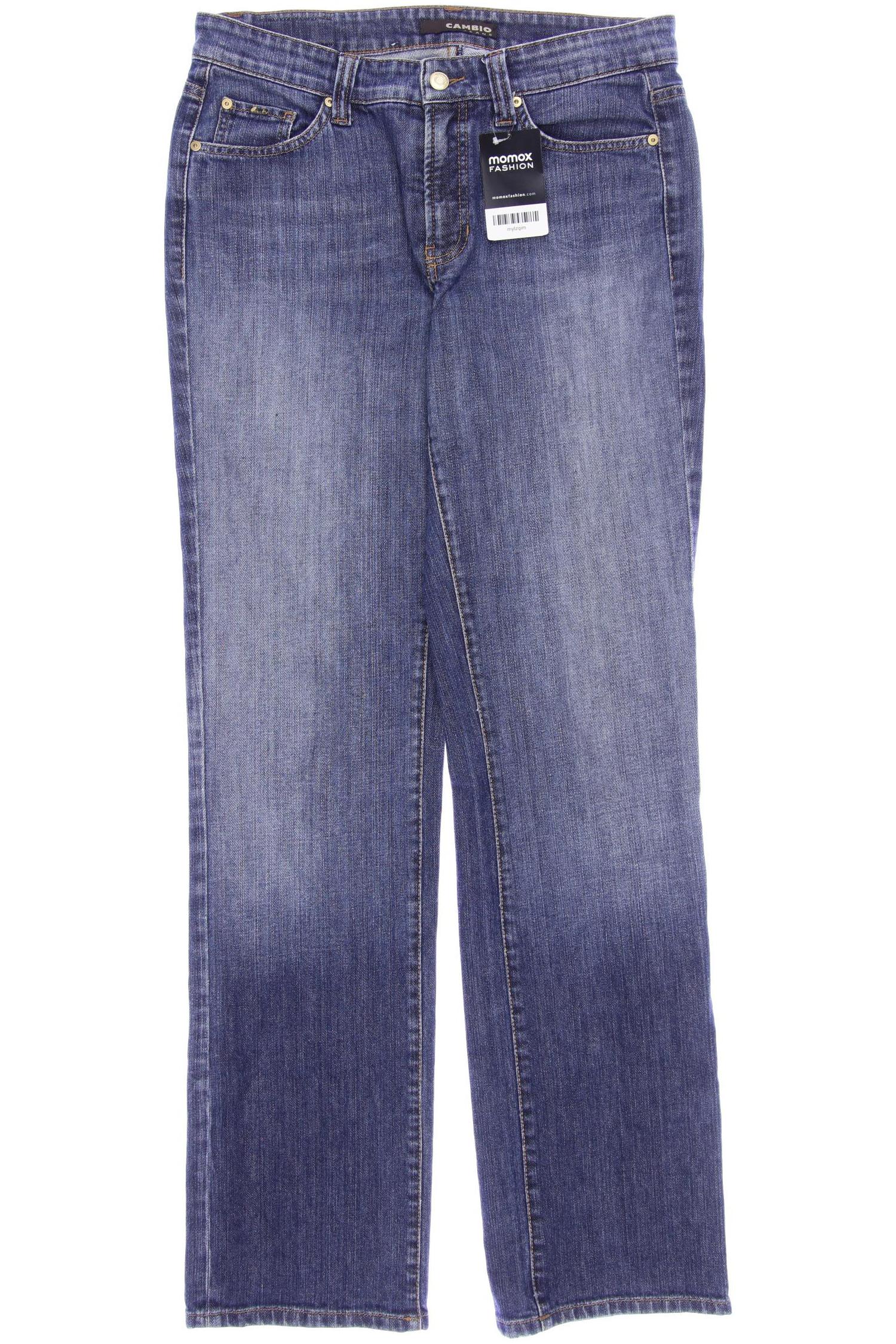 

Cambio Damen Jeans, blau