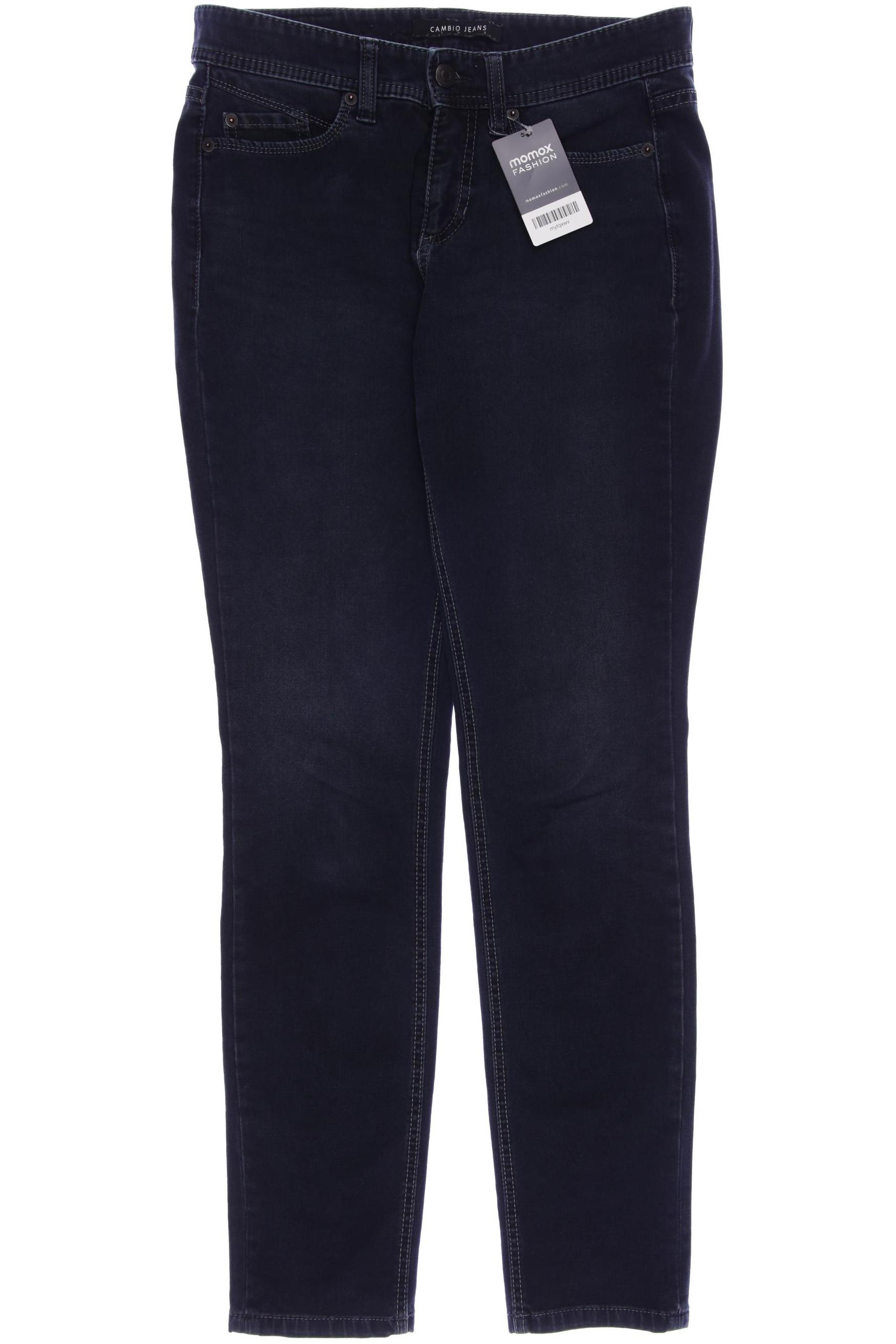 

Cambio Damen Jeans, marineblau
