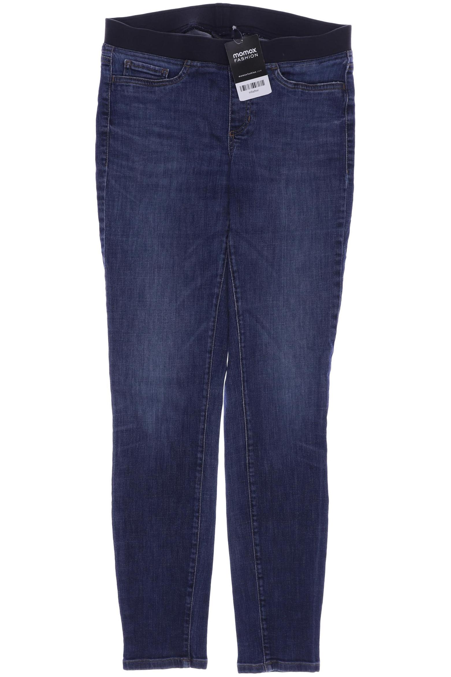 

Cambio Damen Jeans, blau
