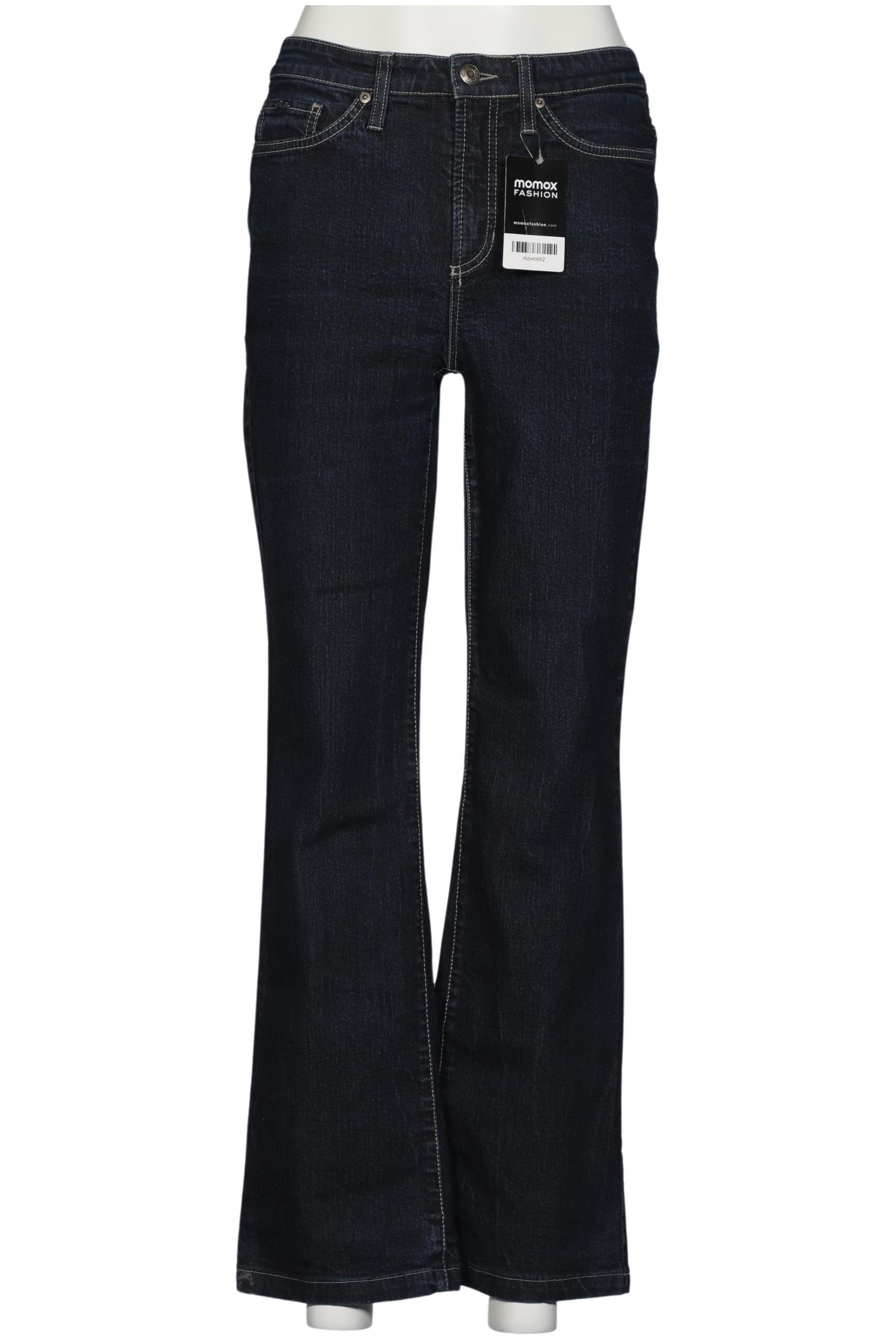 

Cambio Damen Jeans, marineblau, Gr. 38