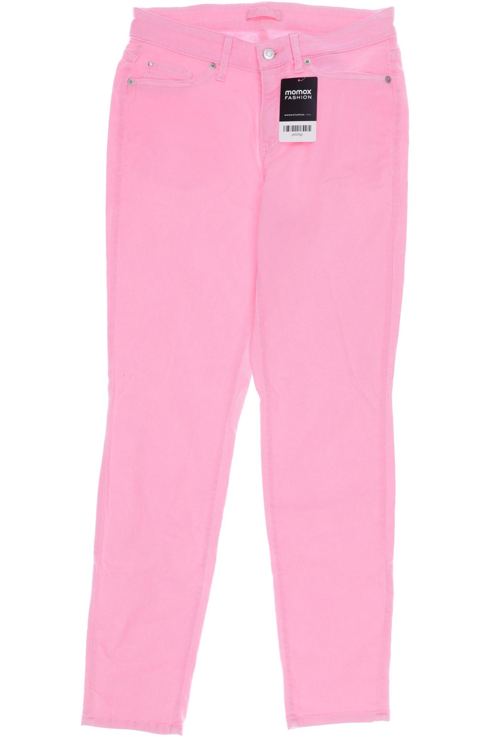 

Cambio Damen Jeans, pink