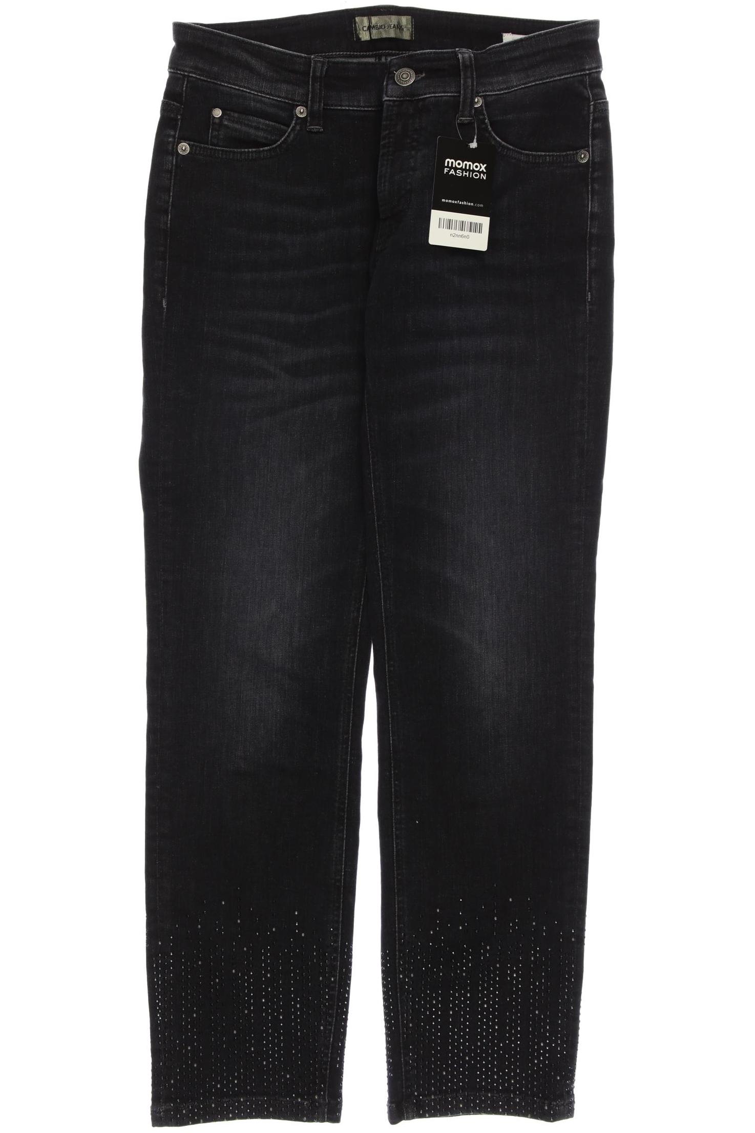 

Cambio Damen Jeans, marineblau