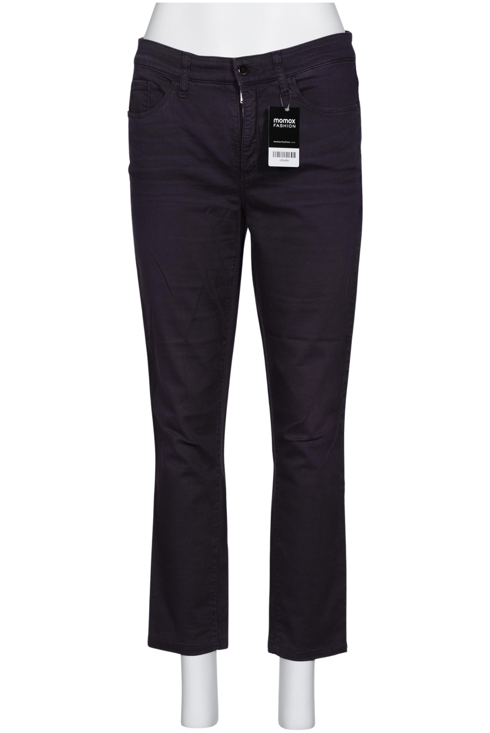 

Cambio Damen Jeans, flieder, Gr. 42