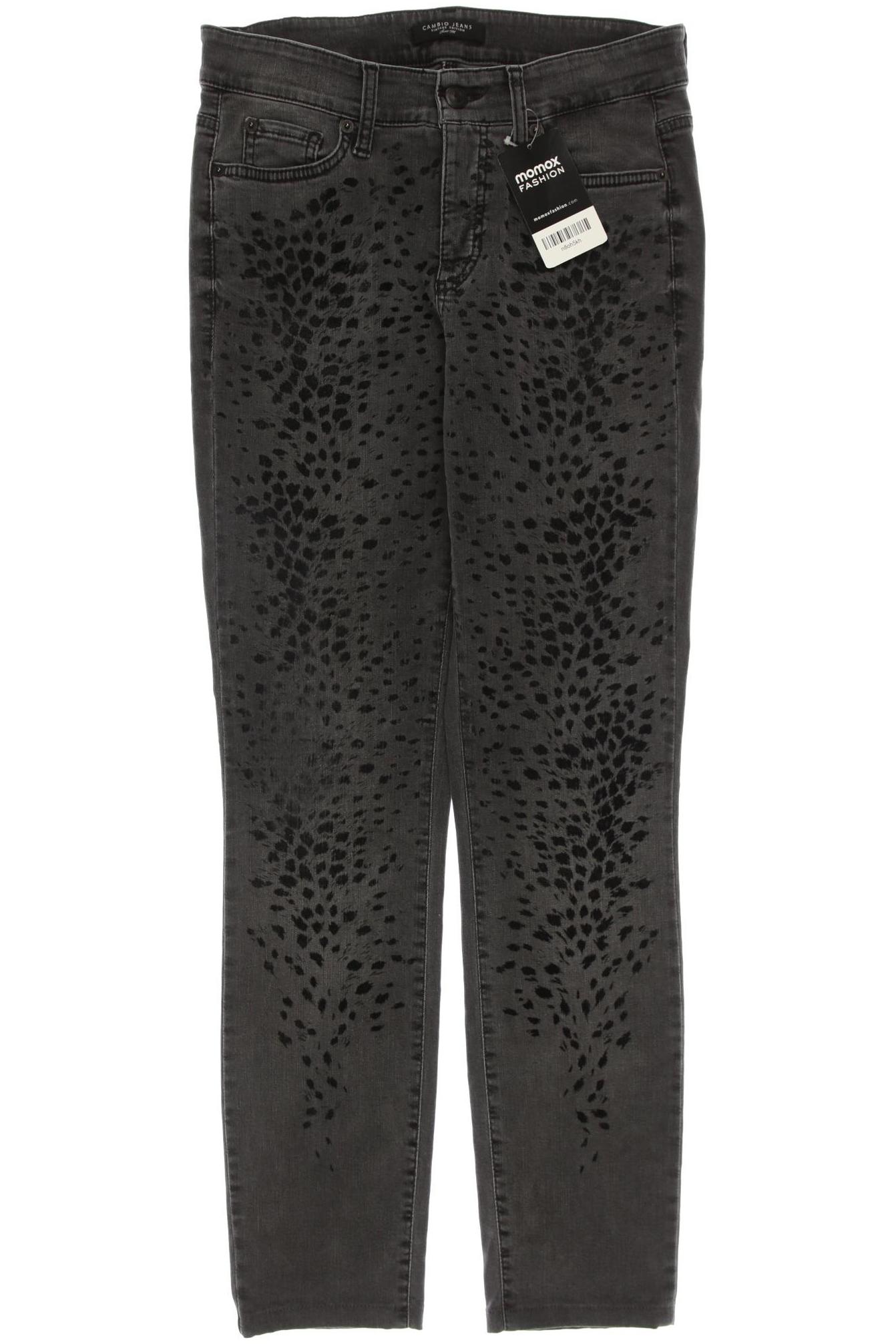 

Cambio Damen Jeans, grau