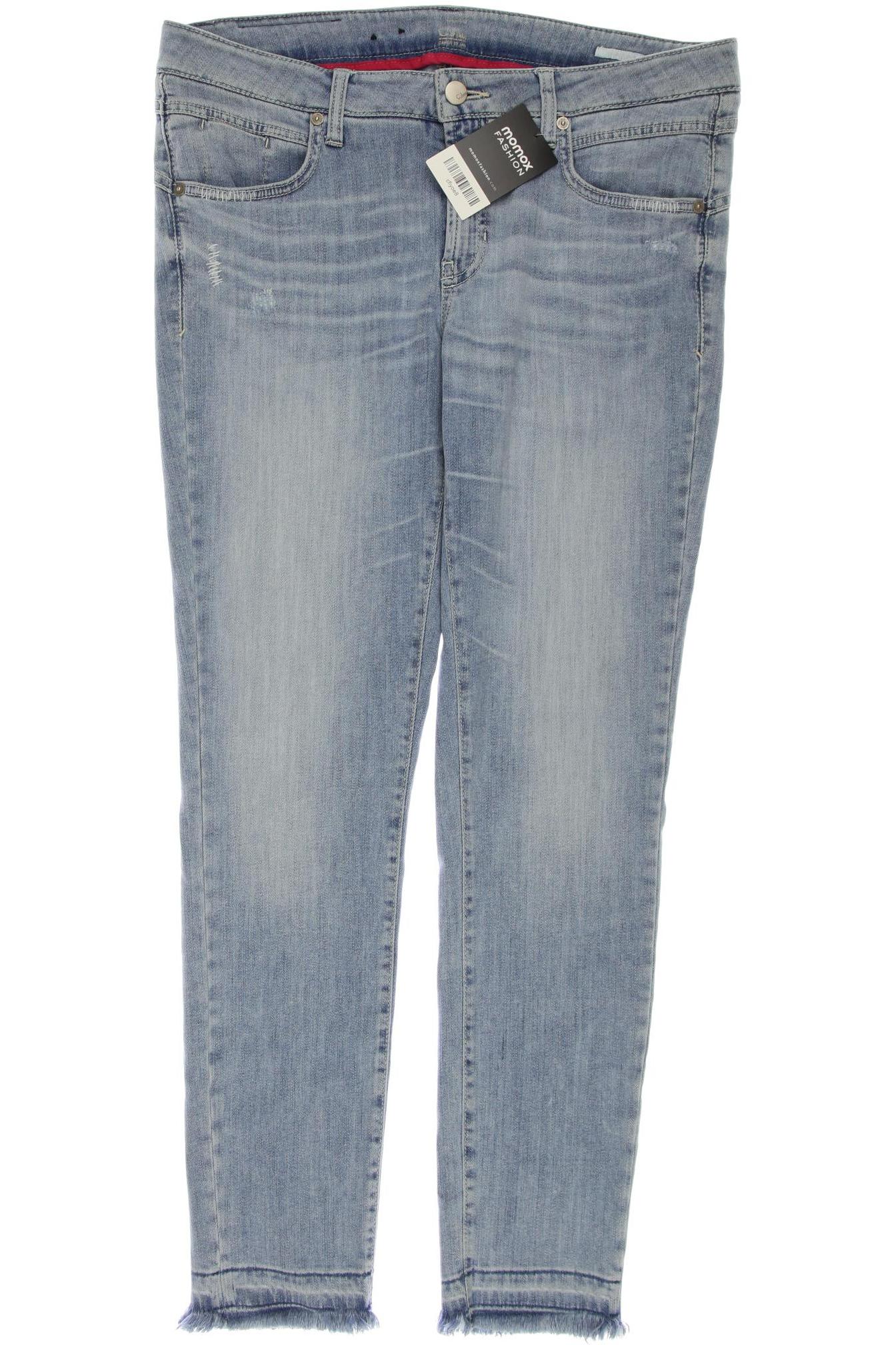 

Cambio Damen Jeans, hellblau