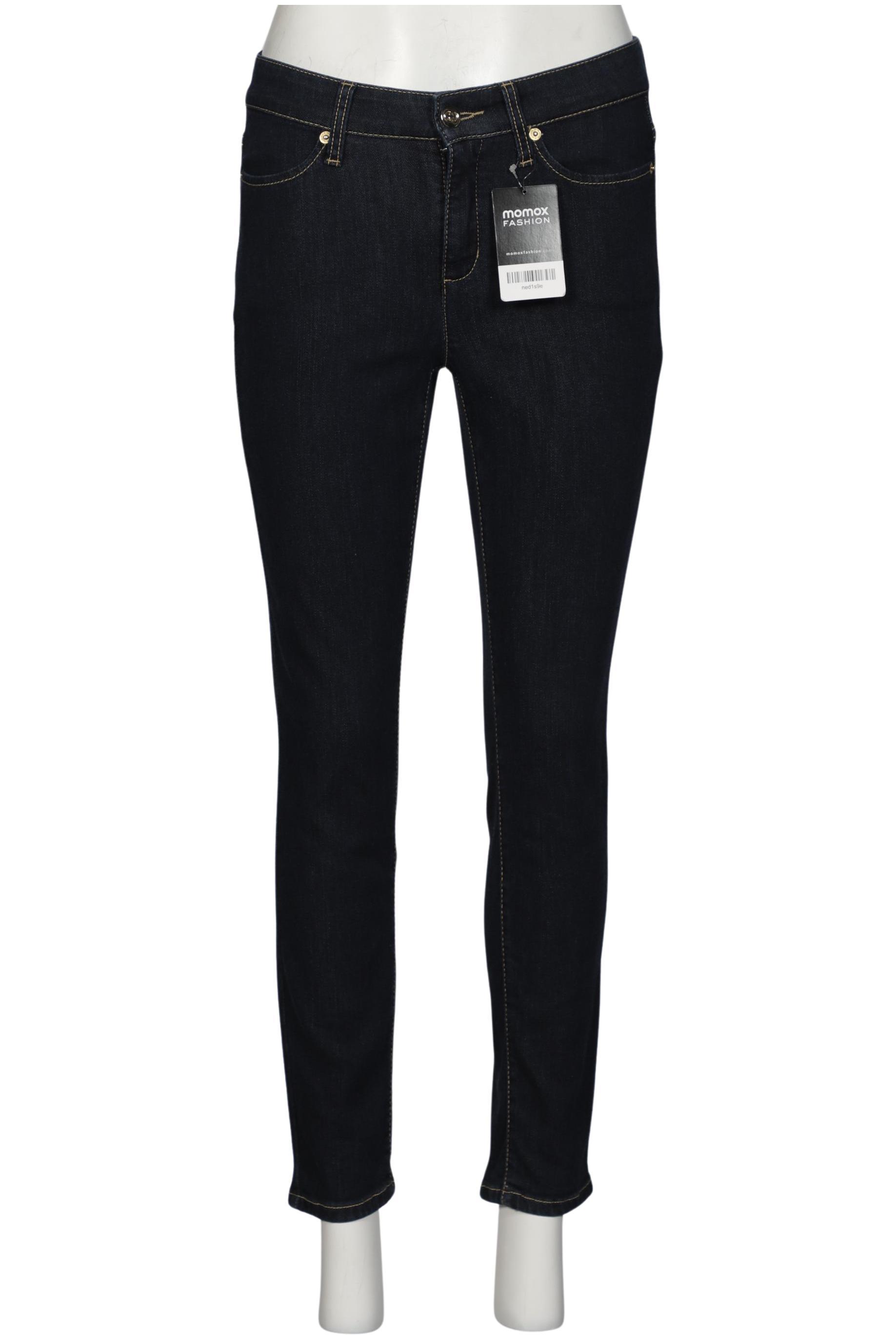 

Cambio Damen Jeans, marineblau, Gr. 38