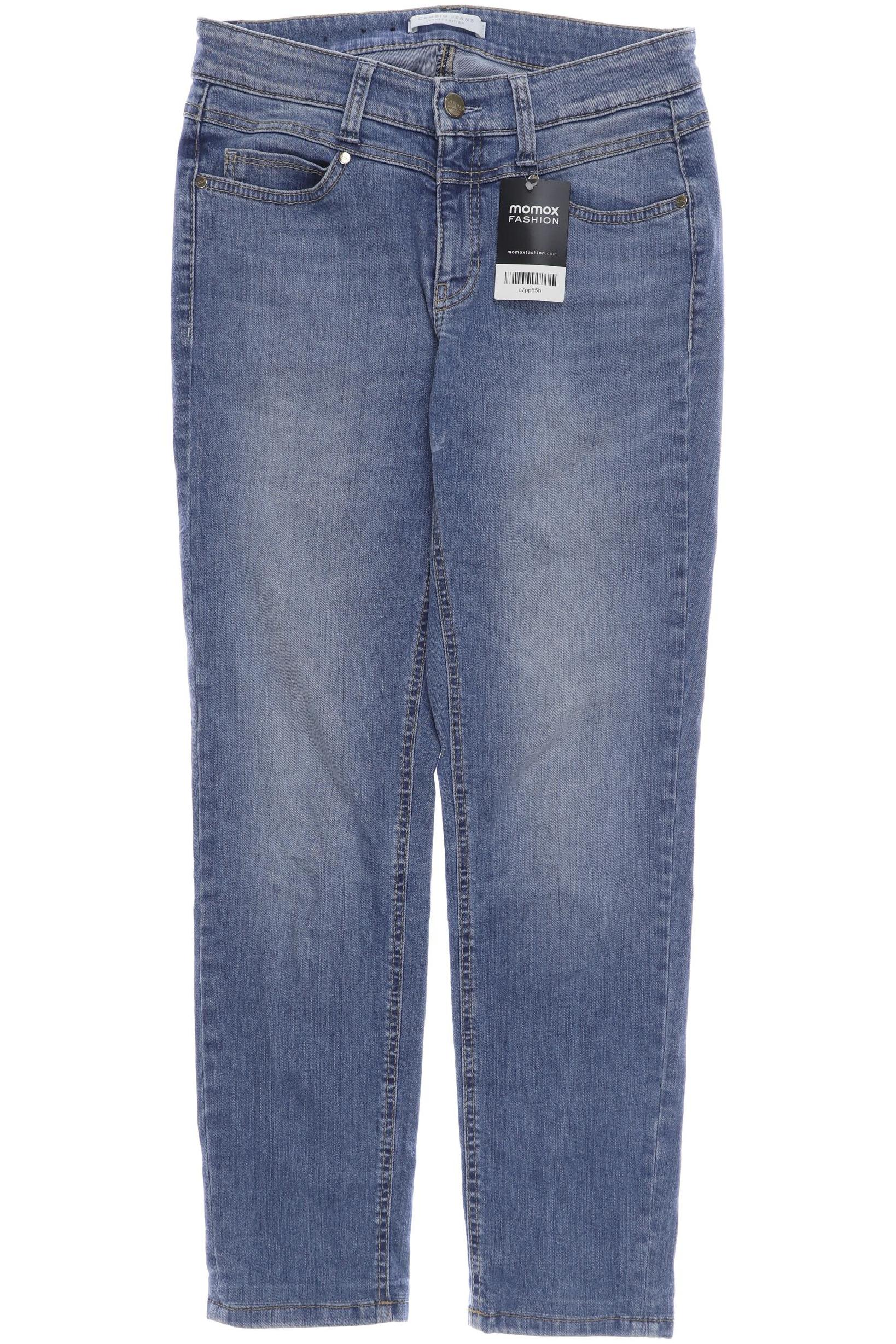 

Cambio Damen Jeans, blau