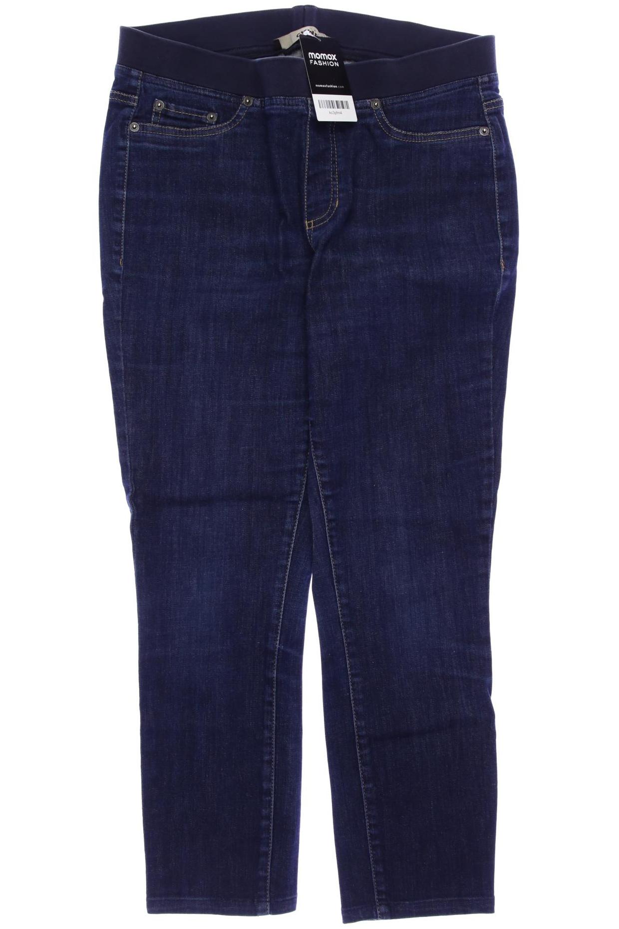 

Cambio Damen Jeans, marineblau, Gr. 30