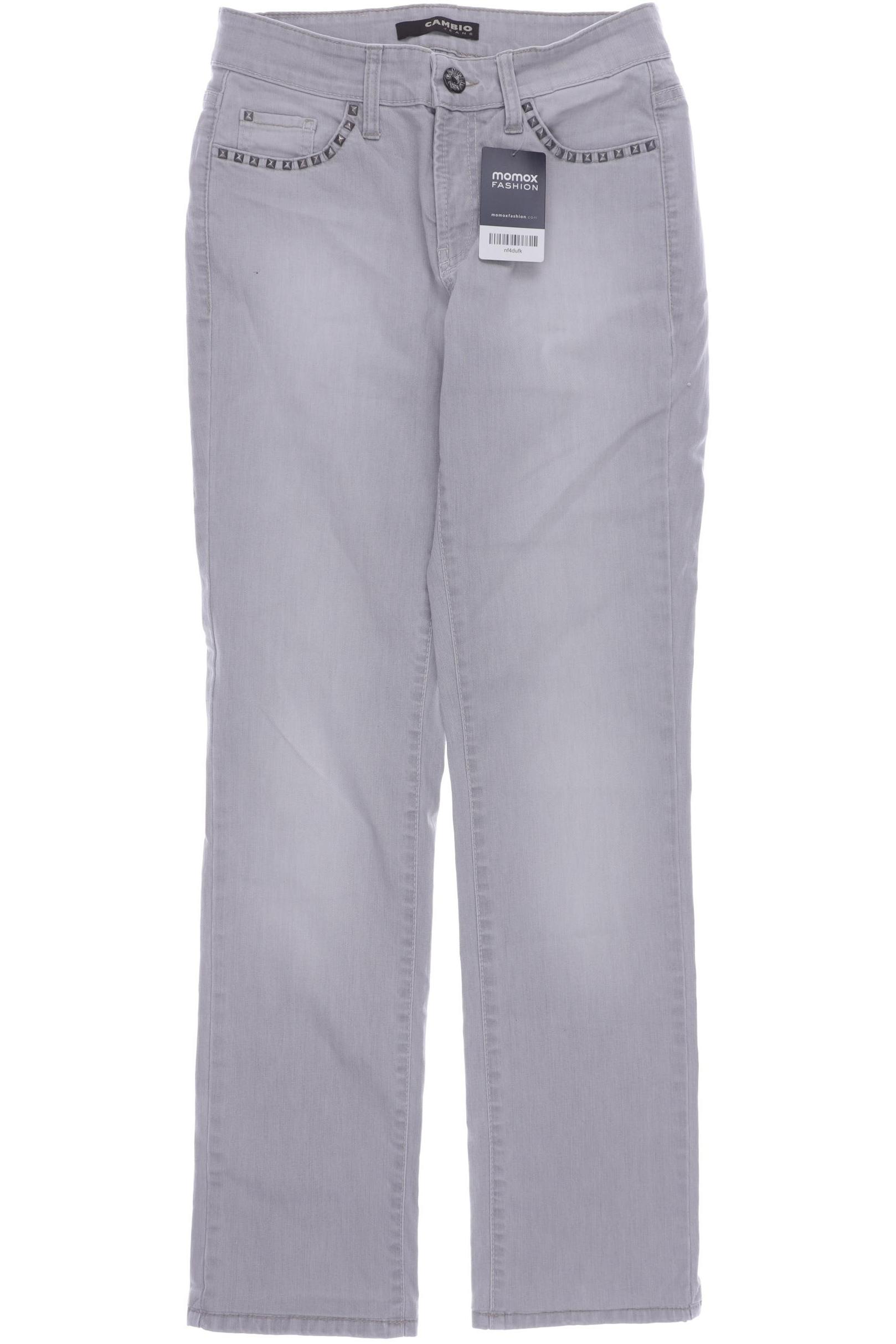 

Cambio Damen Jeans, grau