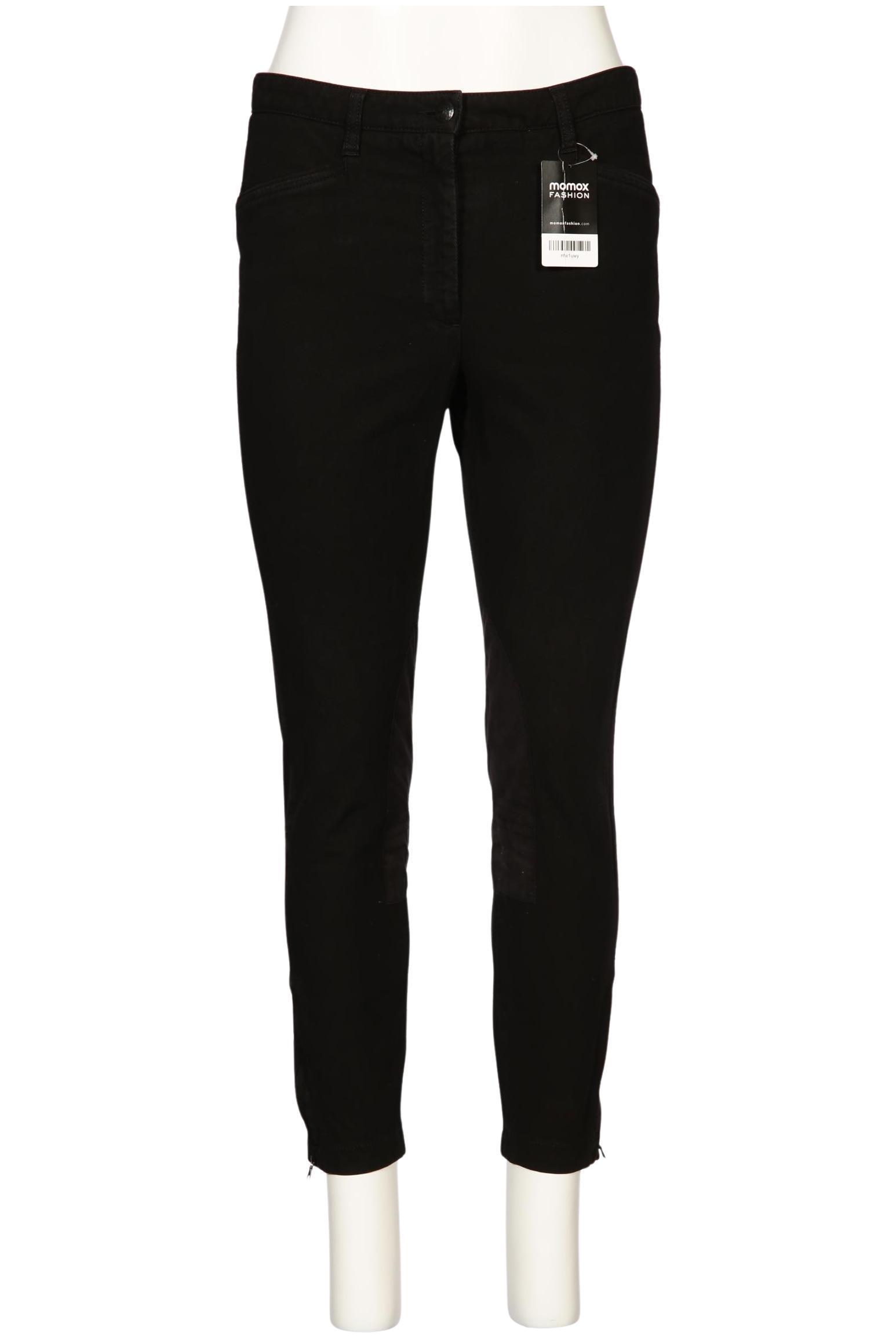 

Cambio Damen Jeans, schwarz, Gr. 35