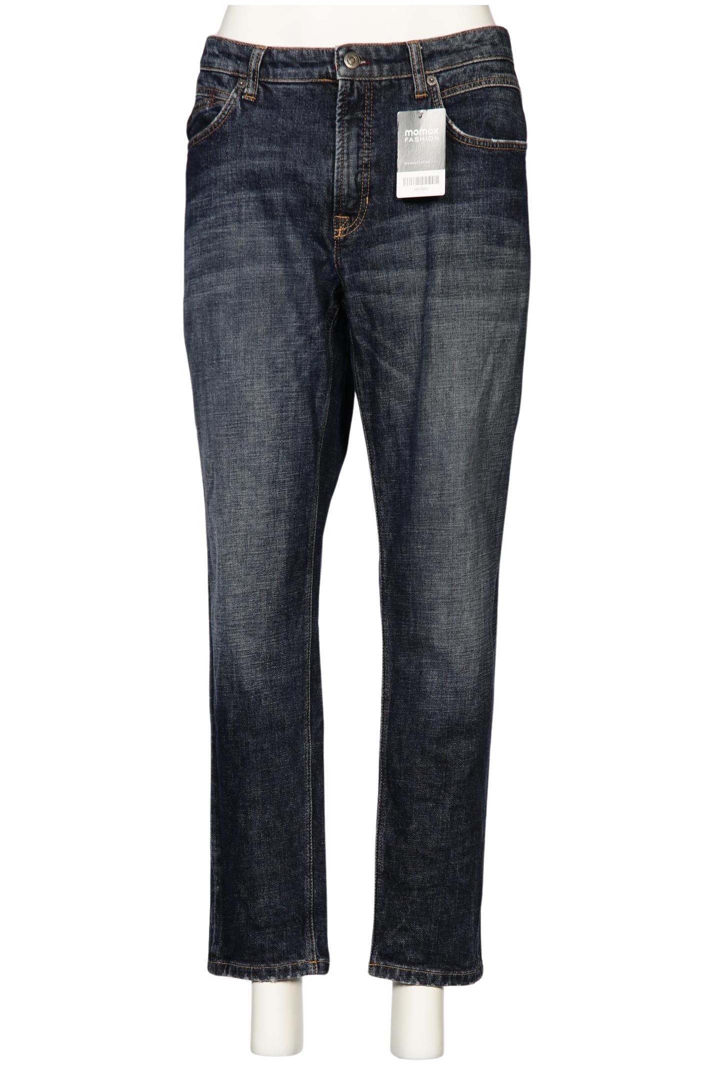 

Cambio Damen Jeans, blau, Gr. 42