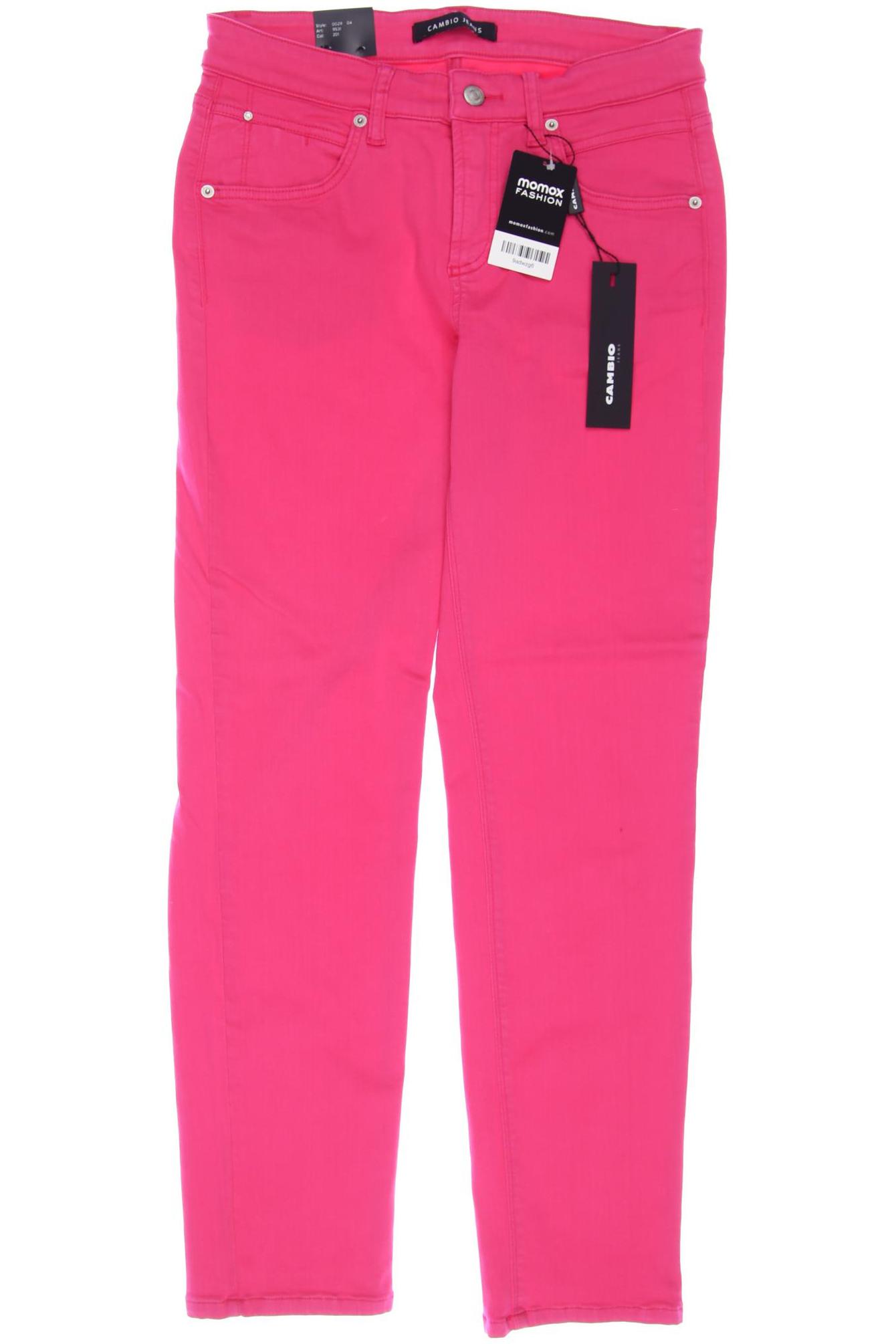 

Cambio Damen Jeans, pink