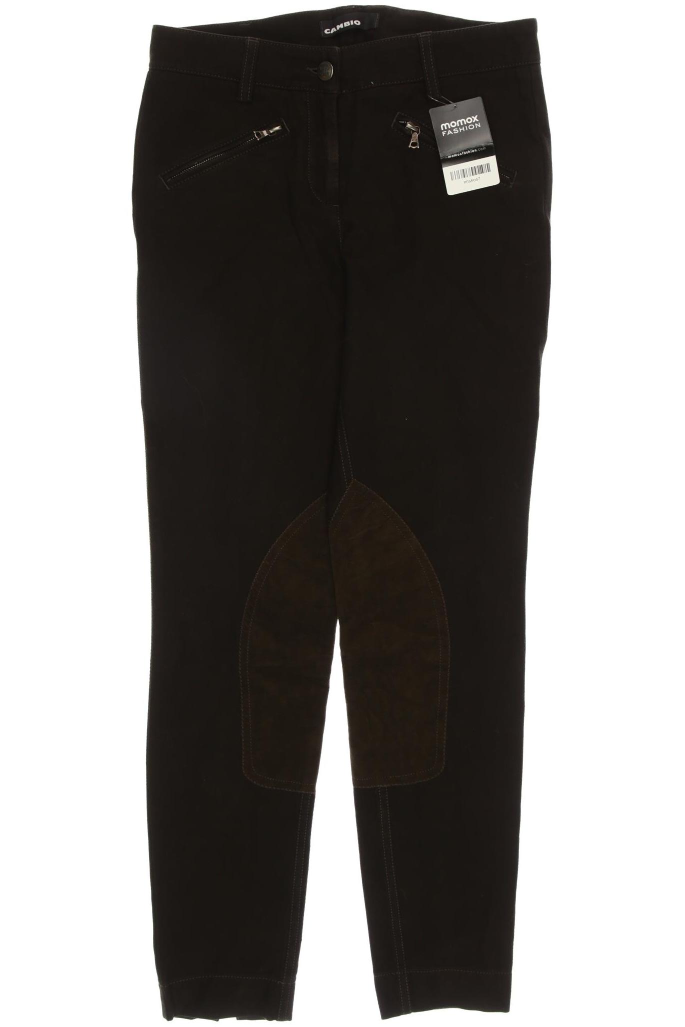

Cambio Damen Jeans, braun
