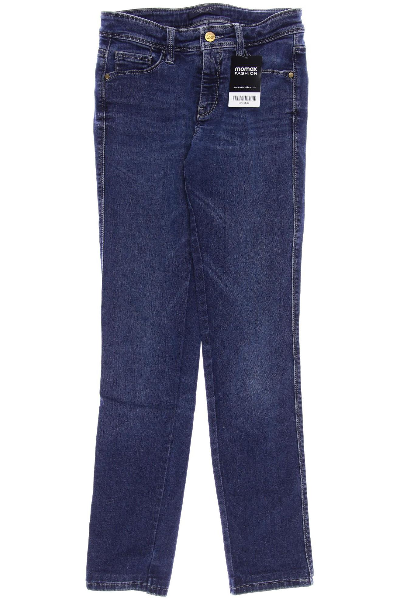 

Cambio Damen Jeans, marineblau