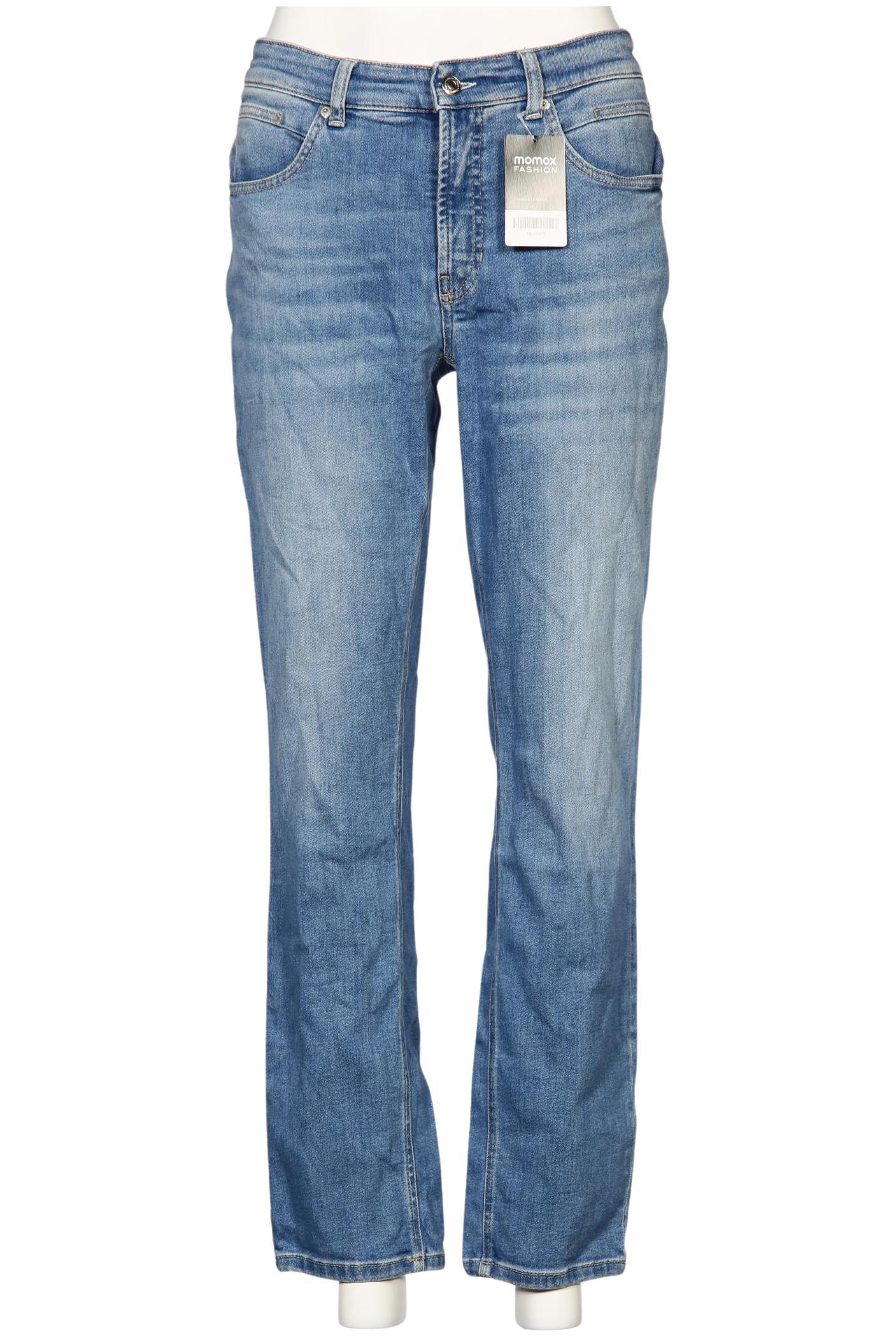 

Cambio Damen Jeans, blau, Gr. 42