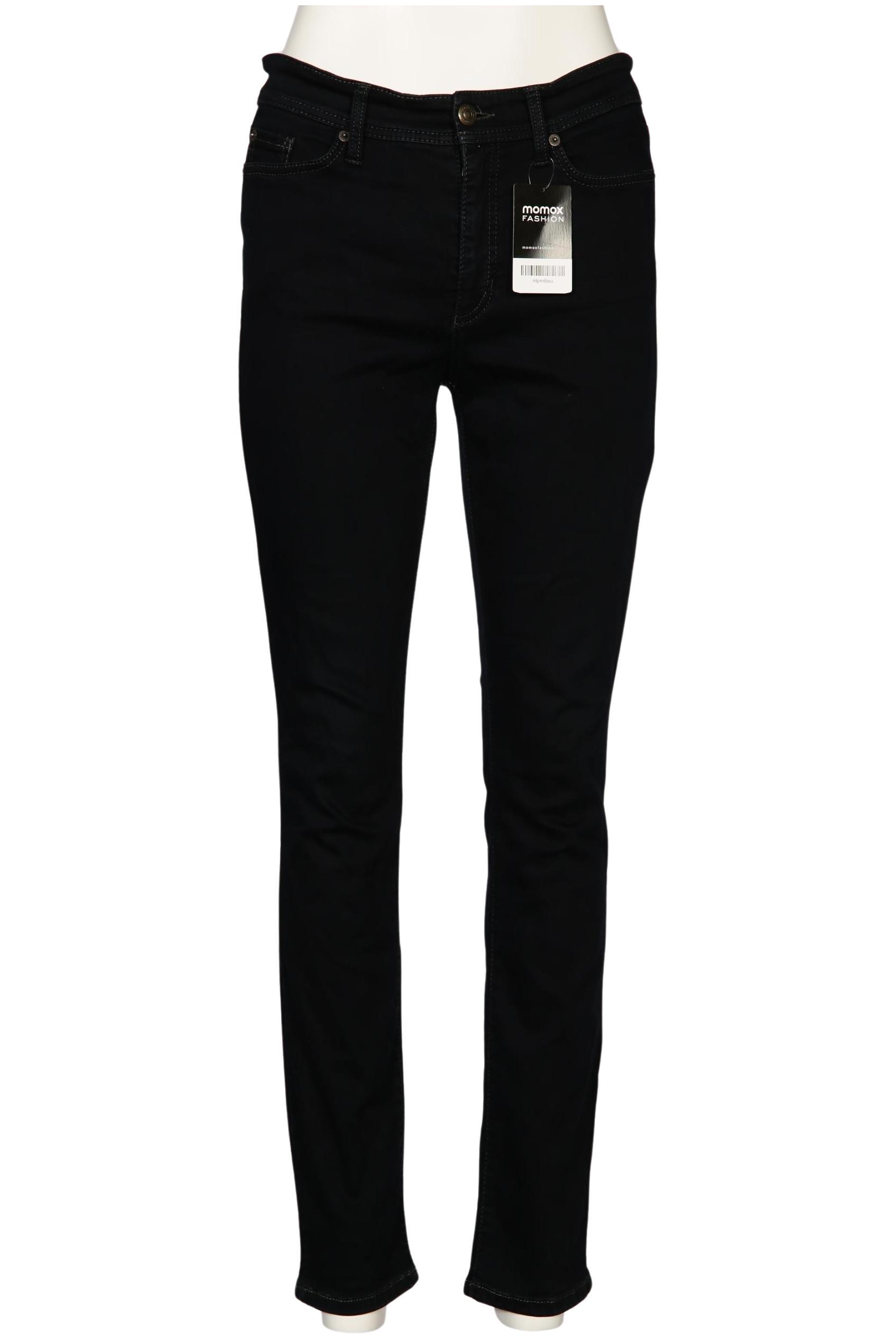 

Cambio Damen Jeans, marineblau, Gr. 31