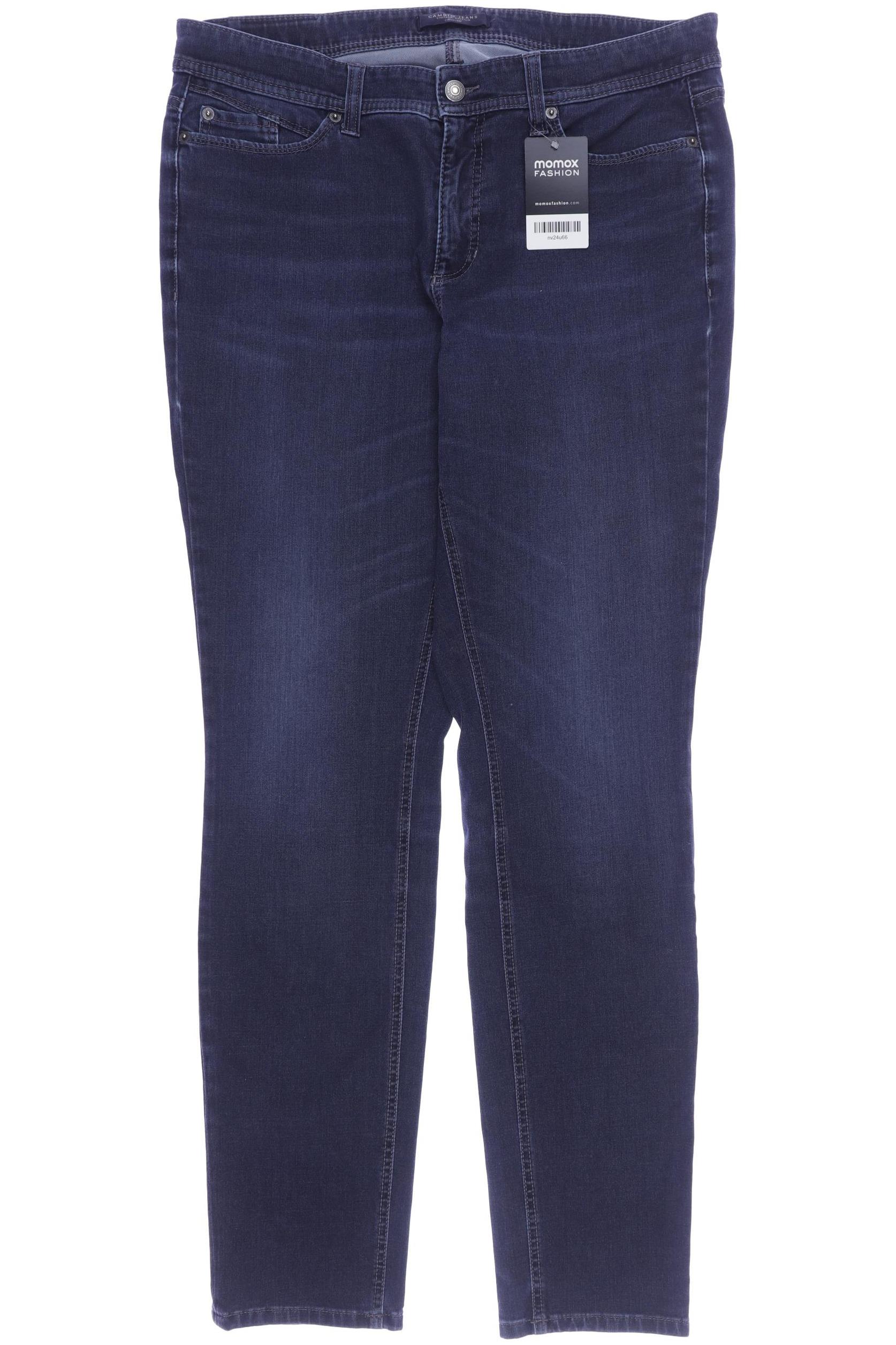 

Cambio Damen Jeans, blau