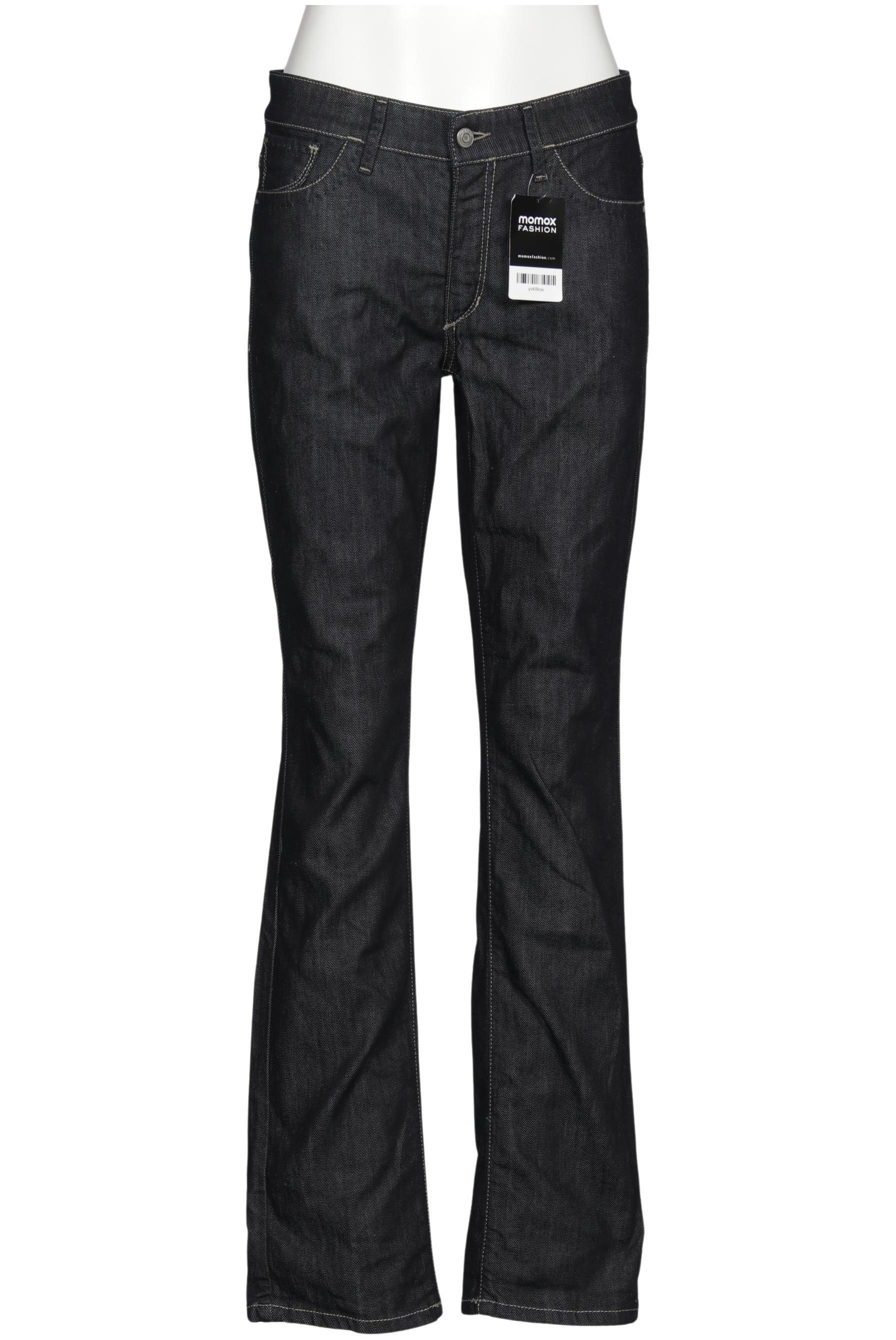 

Cambio Damen Jeans, marineblau, Gr. 40