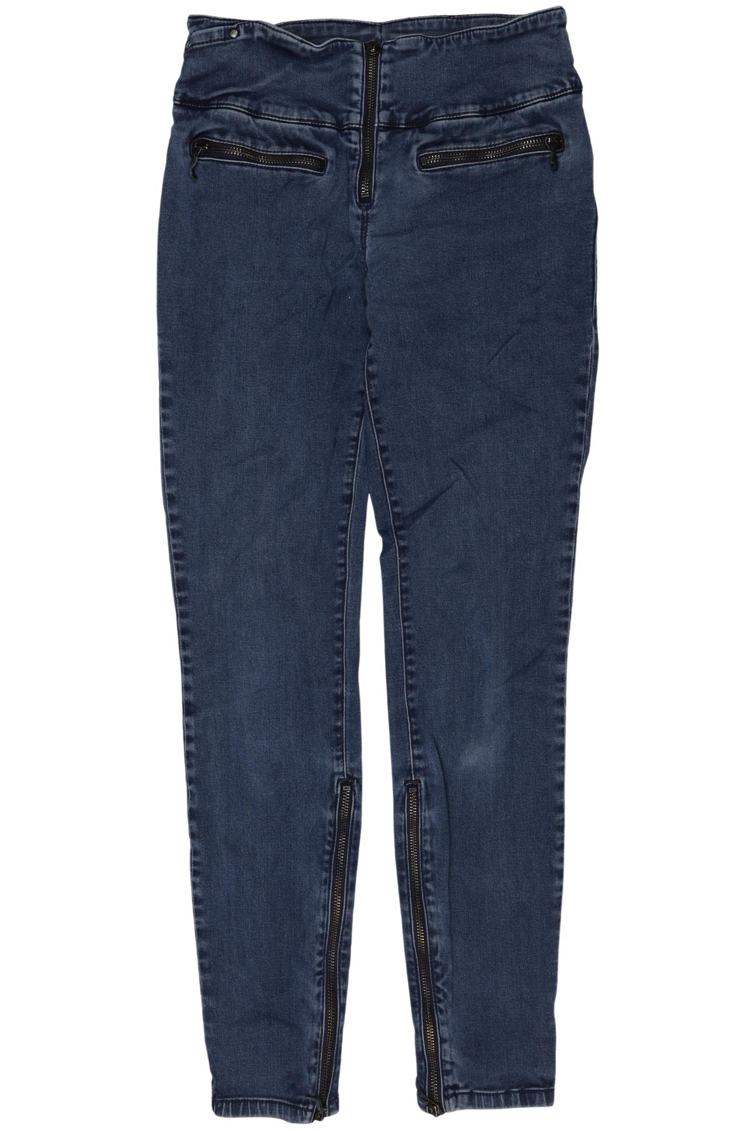 

Cambio Damen Jeans, blau, Gr. 36