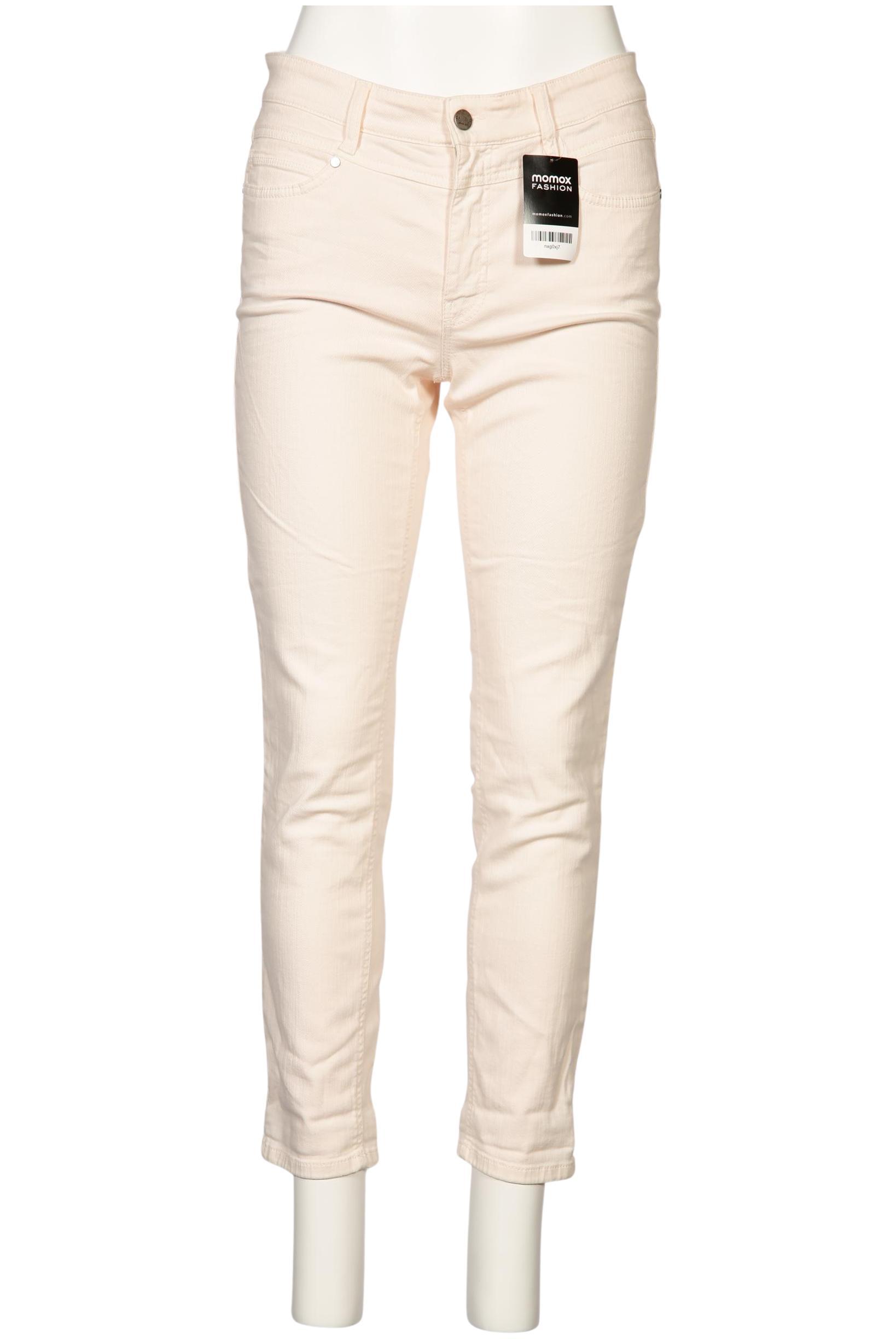 

Cambio Damen Jeans, pink, Gr. 44