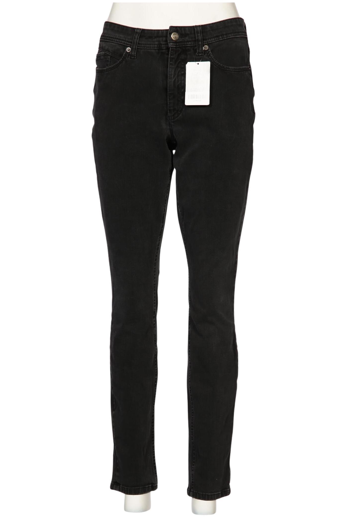 

Cambio Damen Jeans, schwarz, Gr. 31