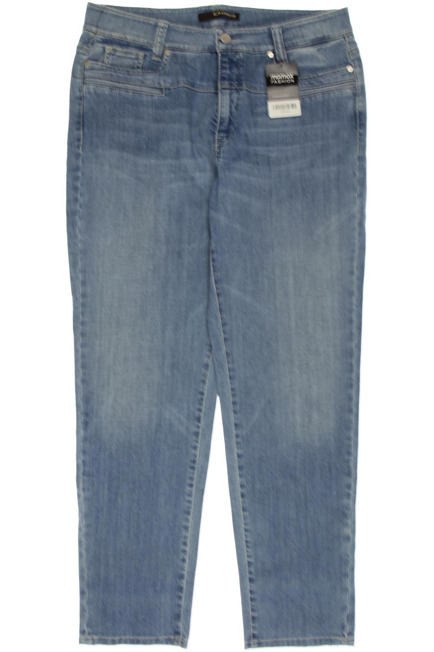 

Cambio Damen Jeans, blau, Gr. 44